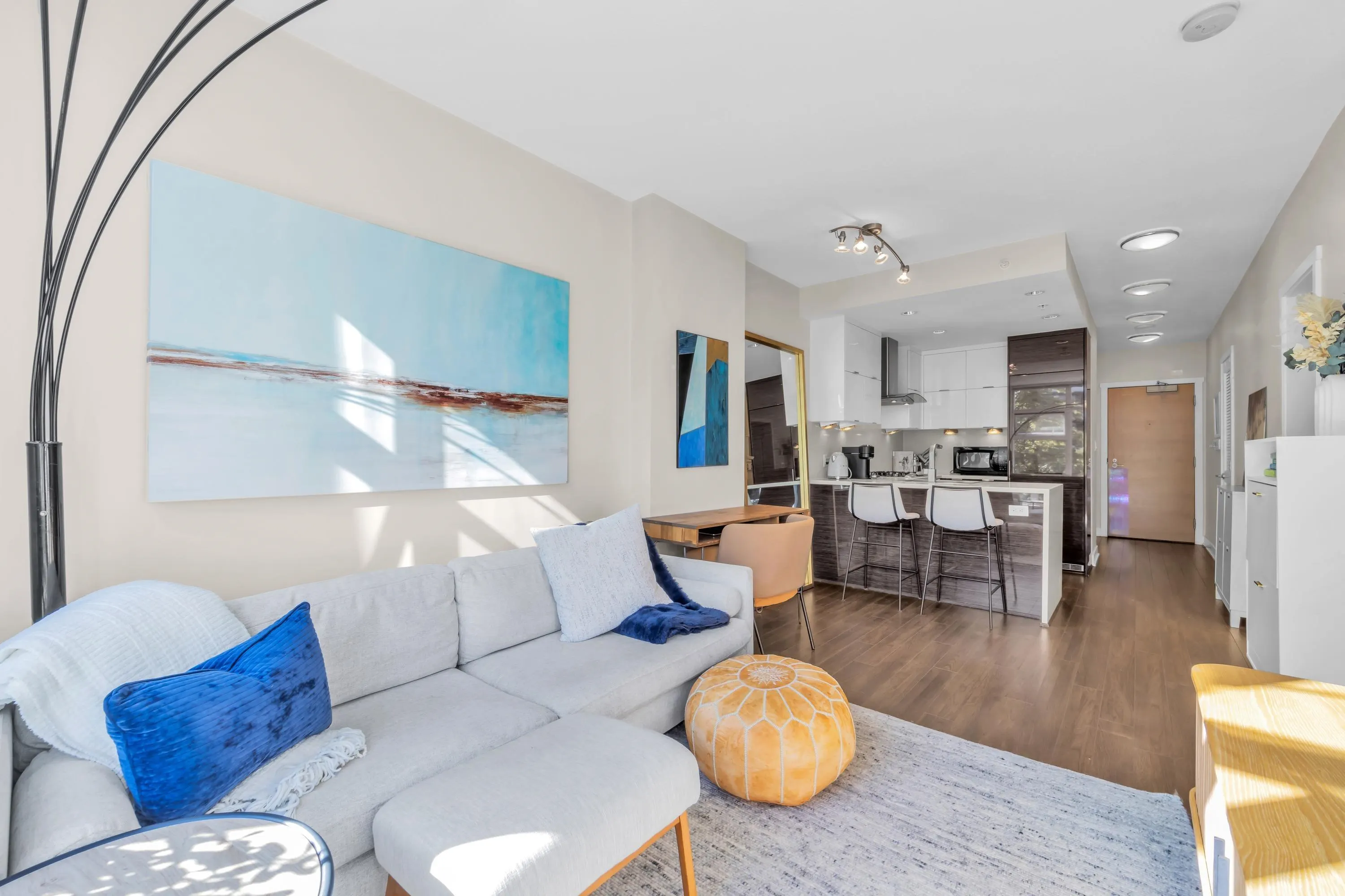 1777 W 7th Avenue #317