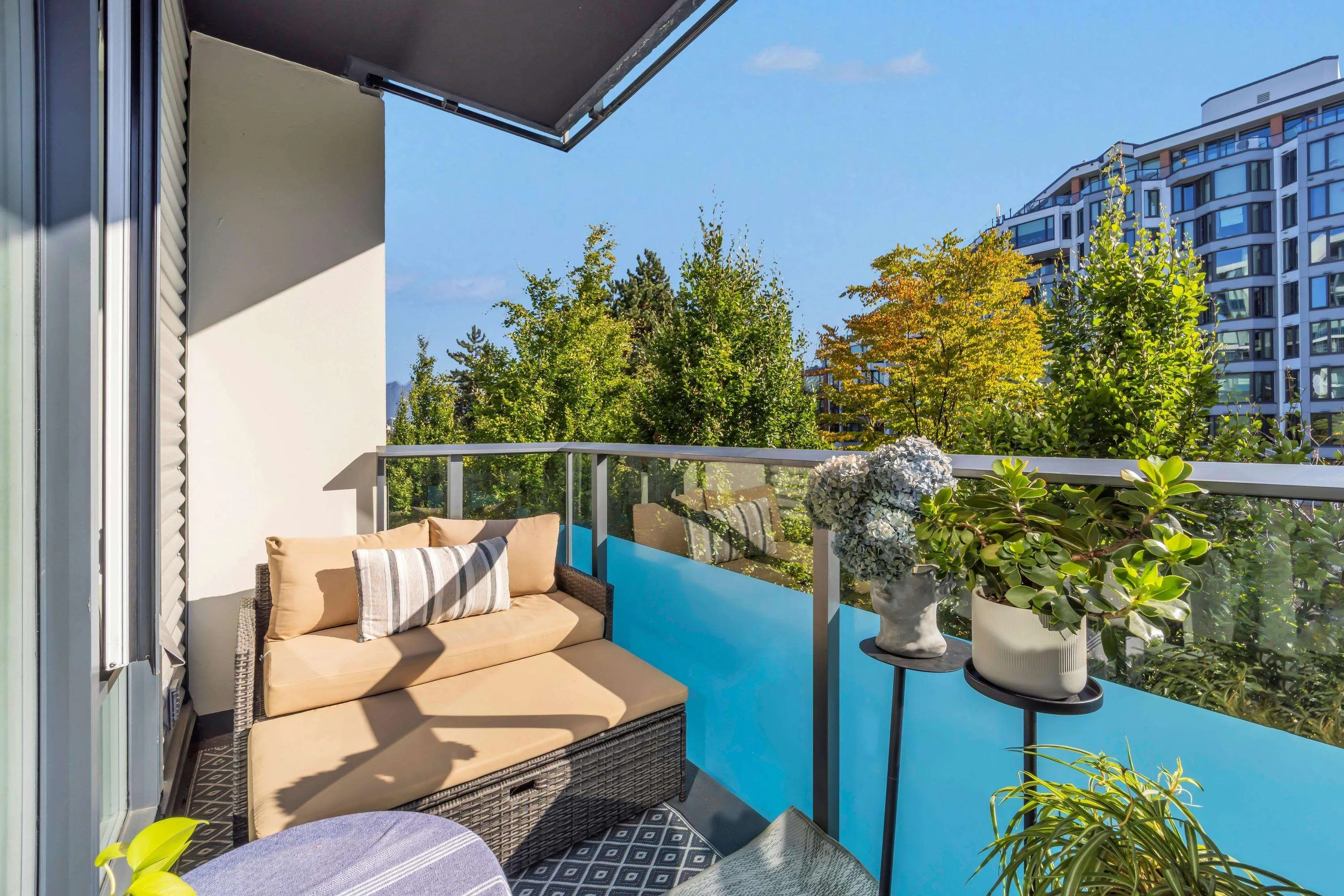 1777 W 7th Avenue #317