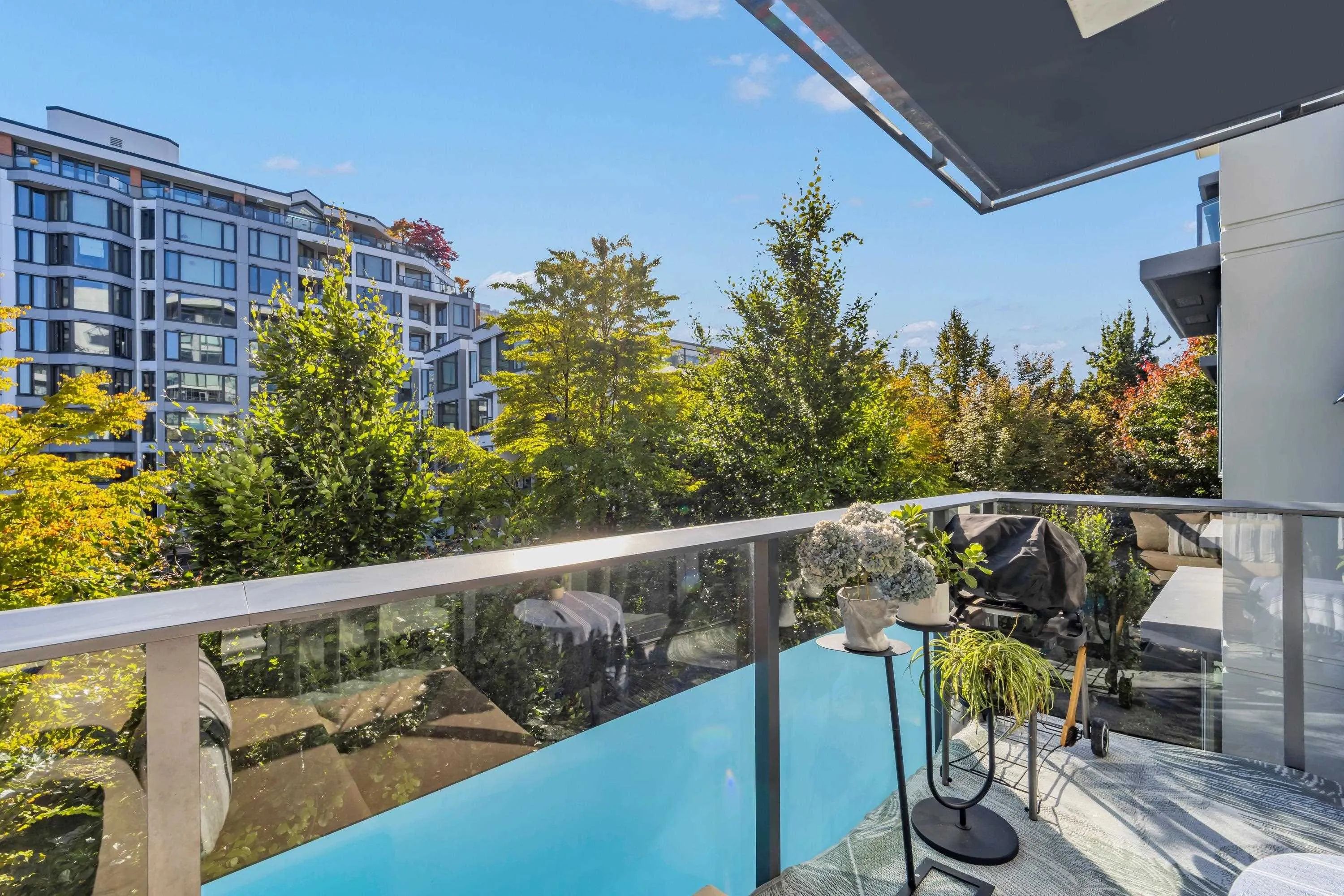 1777 W 7th Avenue #317