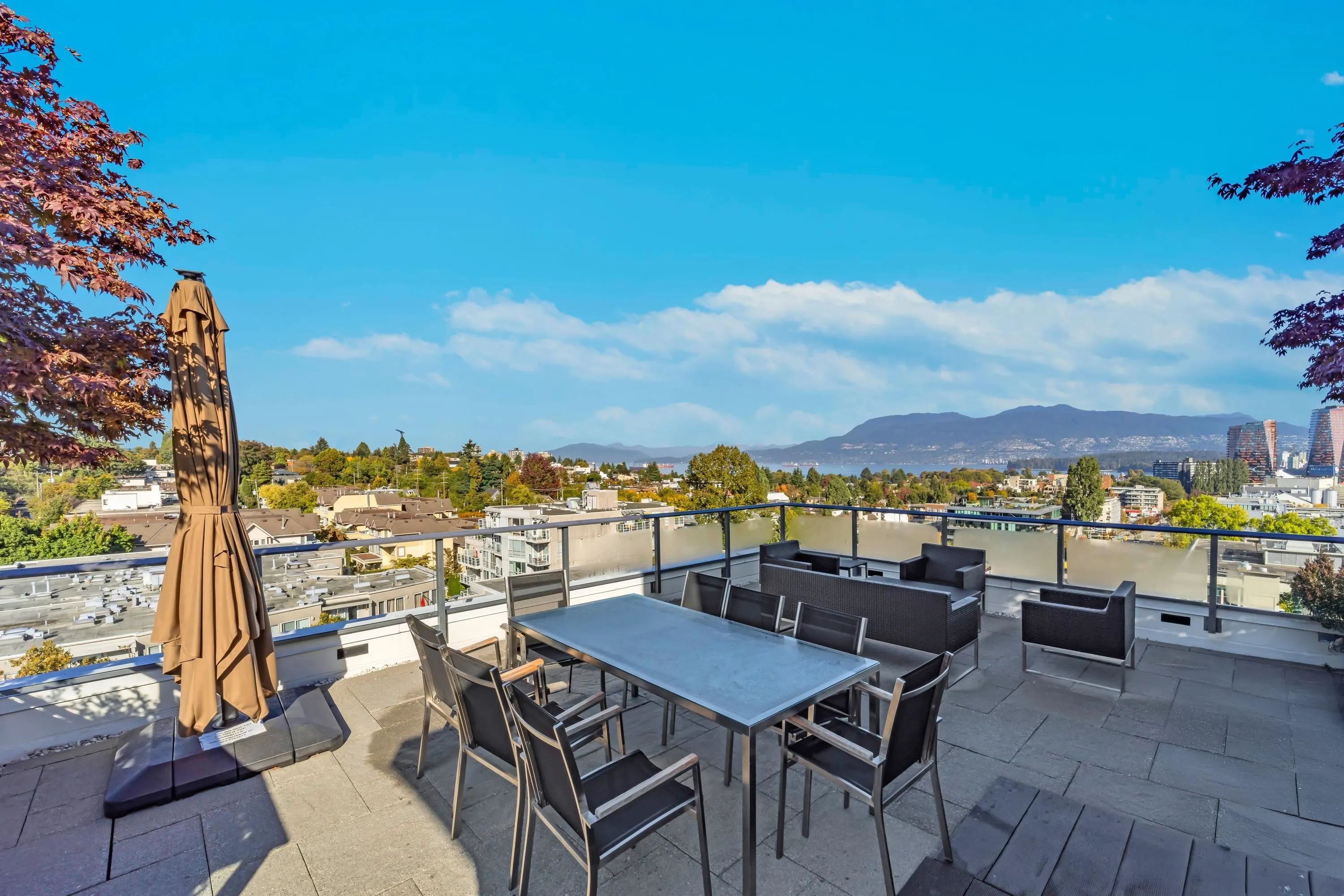 1777 W 7th Avenue #317