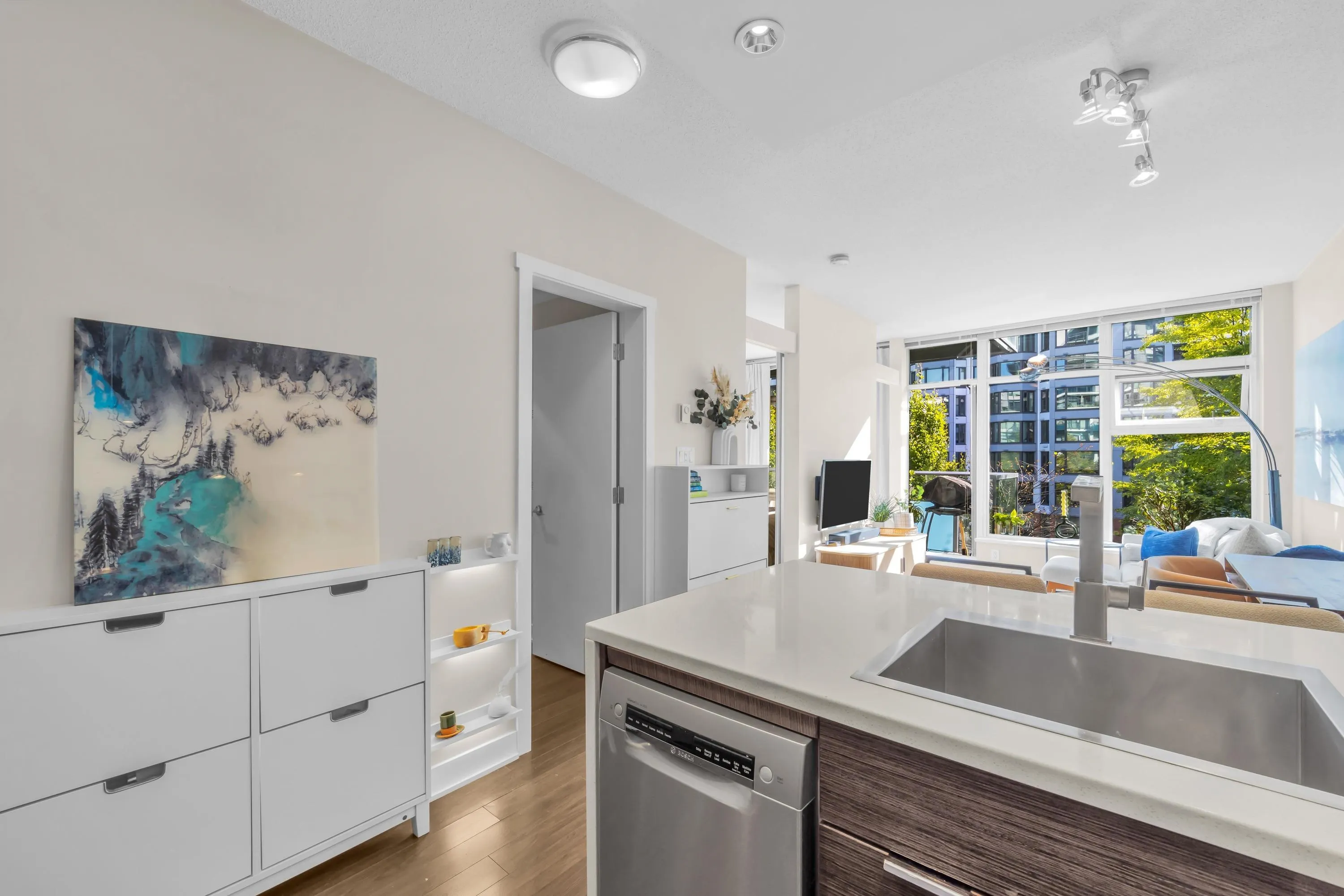1777 W 7th Avenue #317