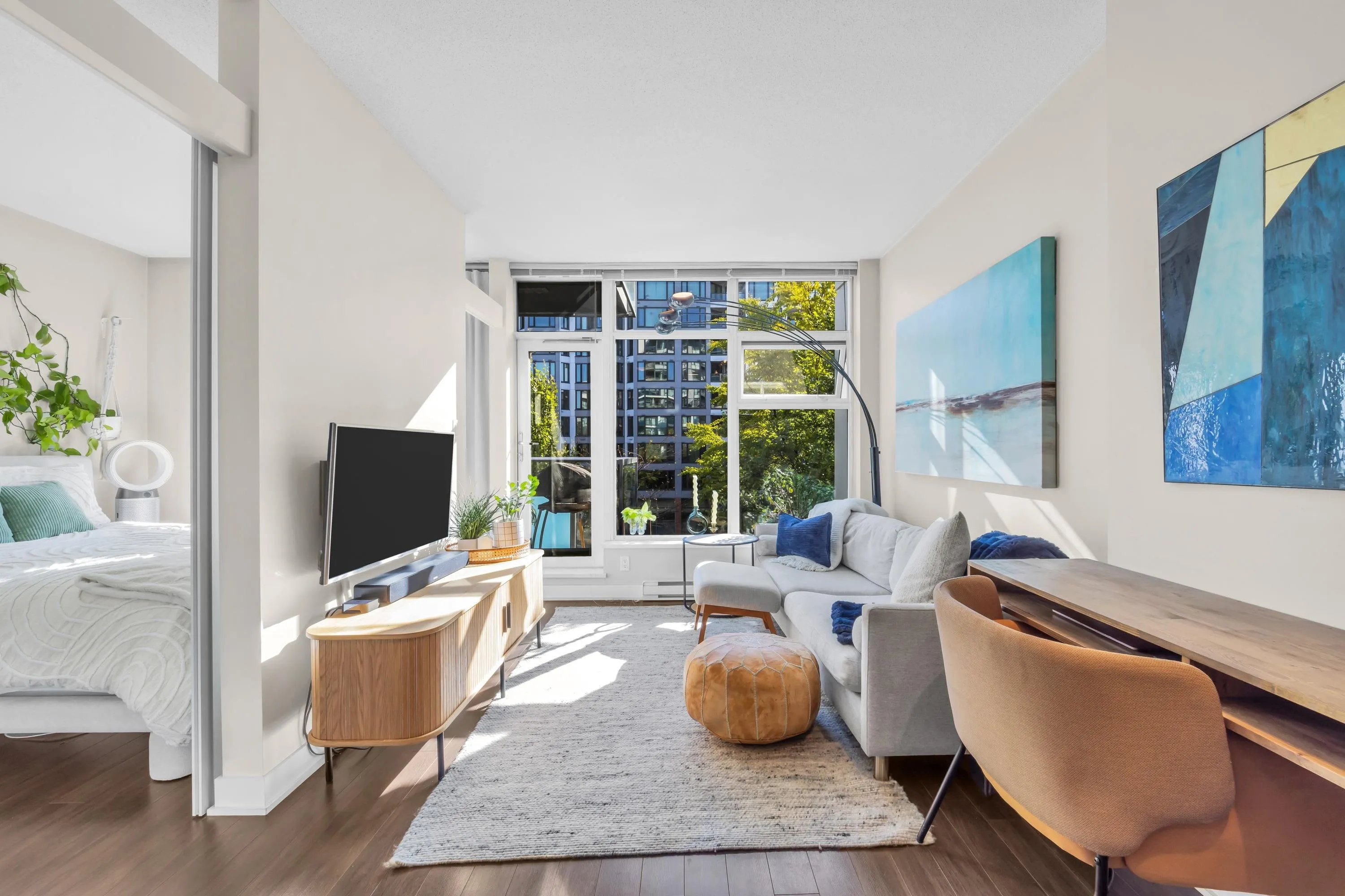 1777 W 7th Avenue #317