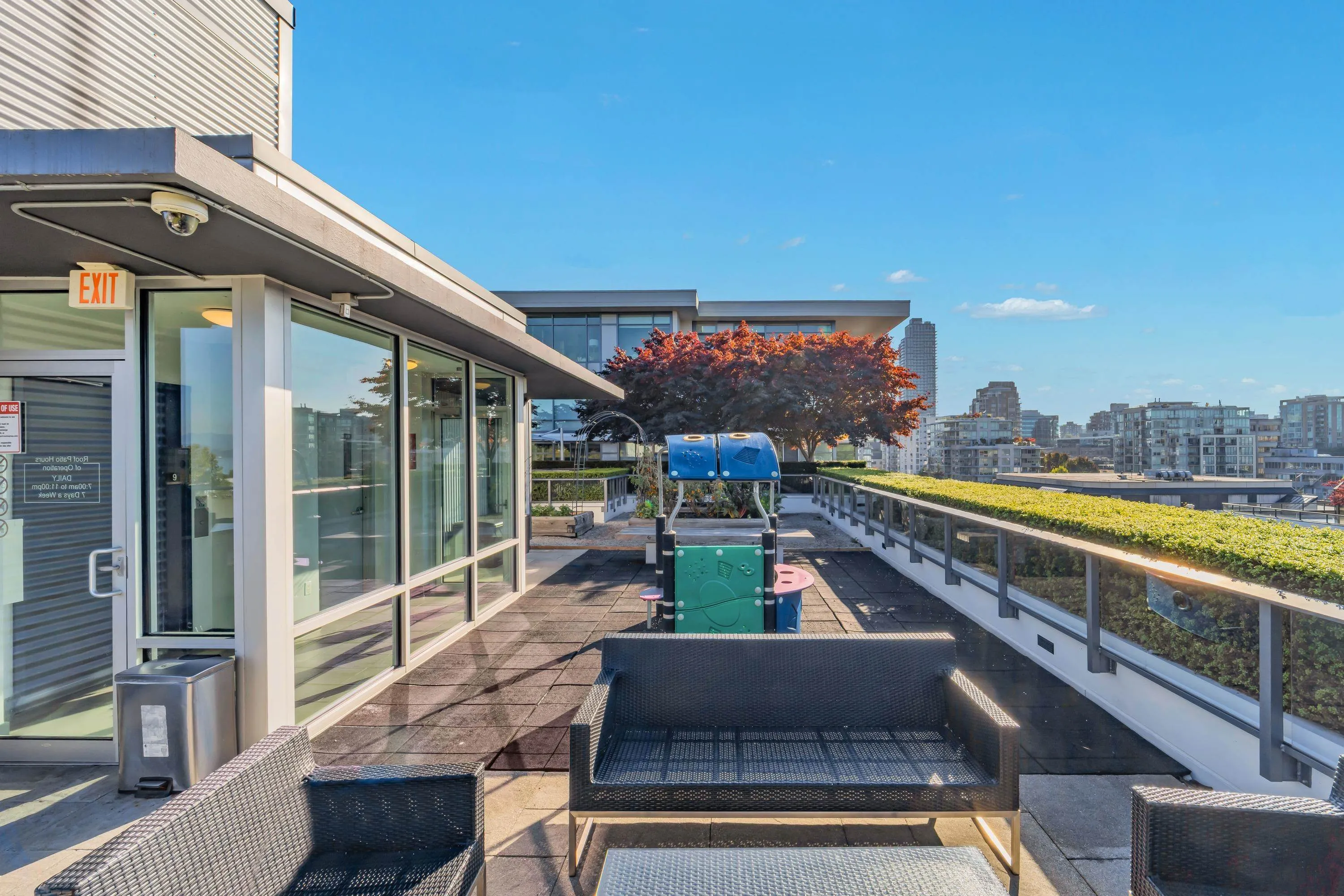 1777 W 7th Avenue #317