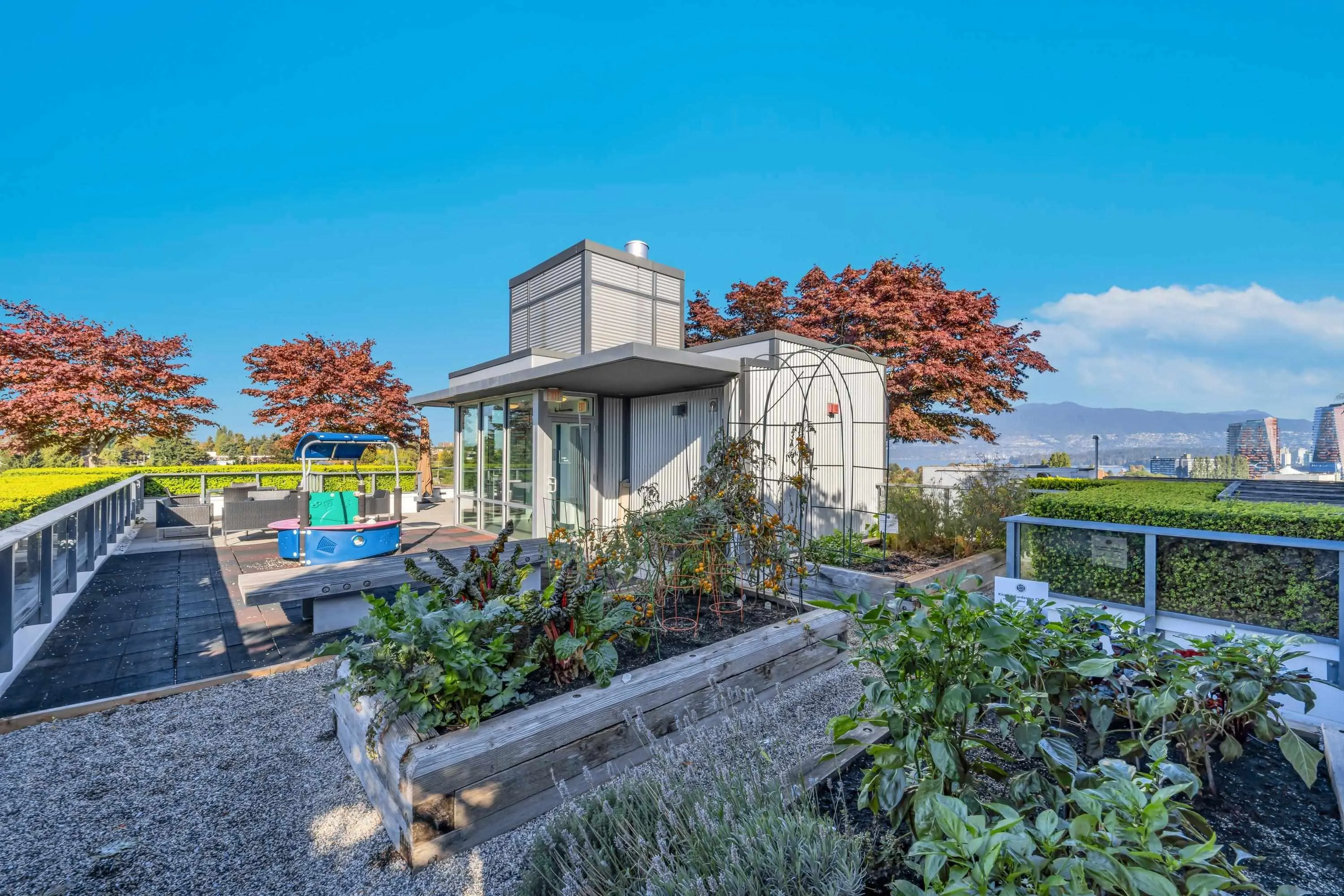 1777 W 7th Avenue #317