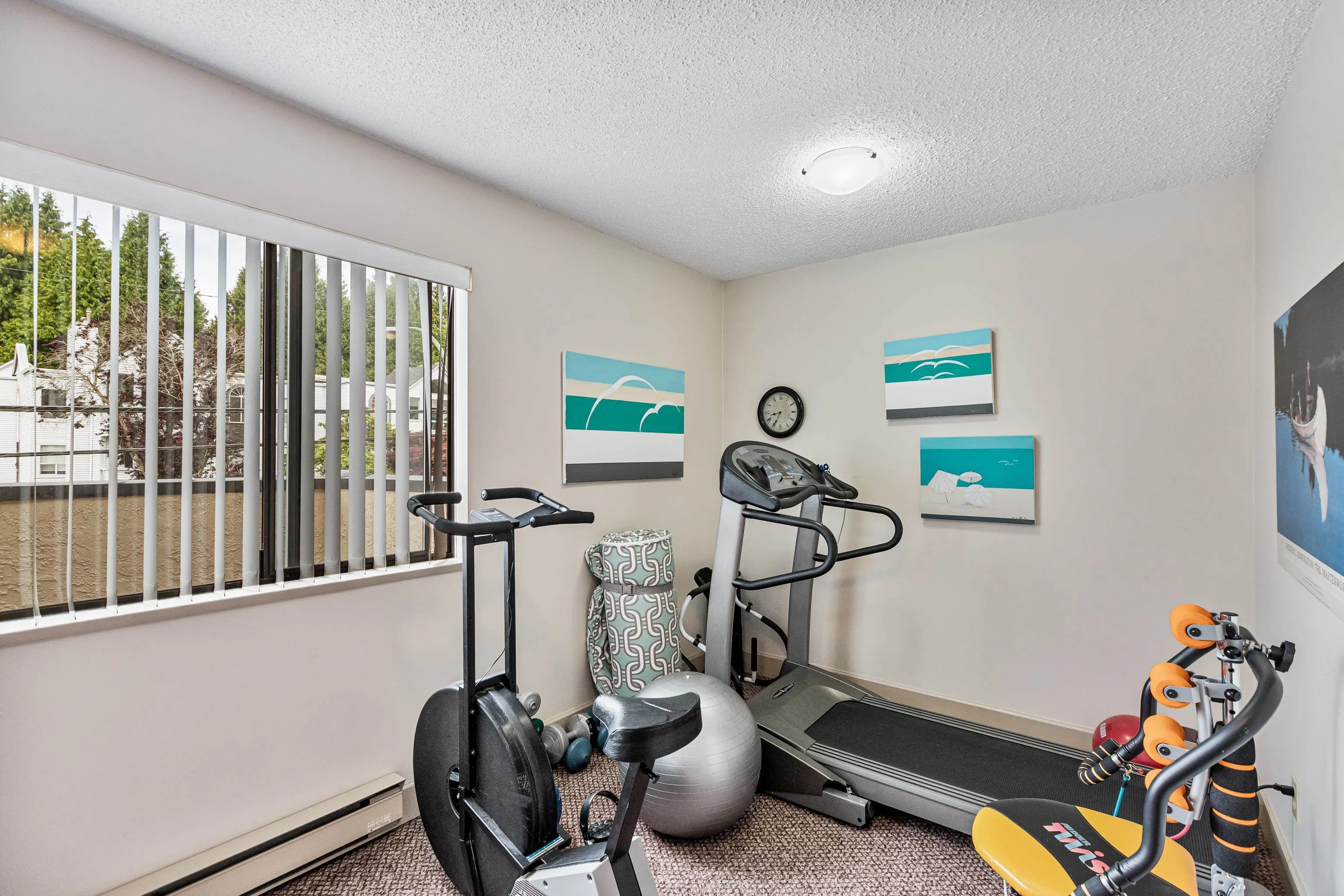 1458 Blackwood Street #204