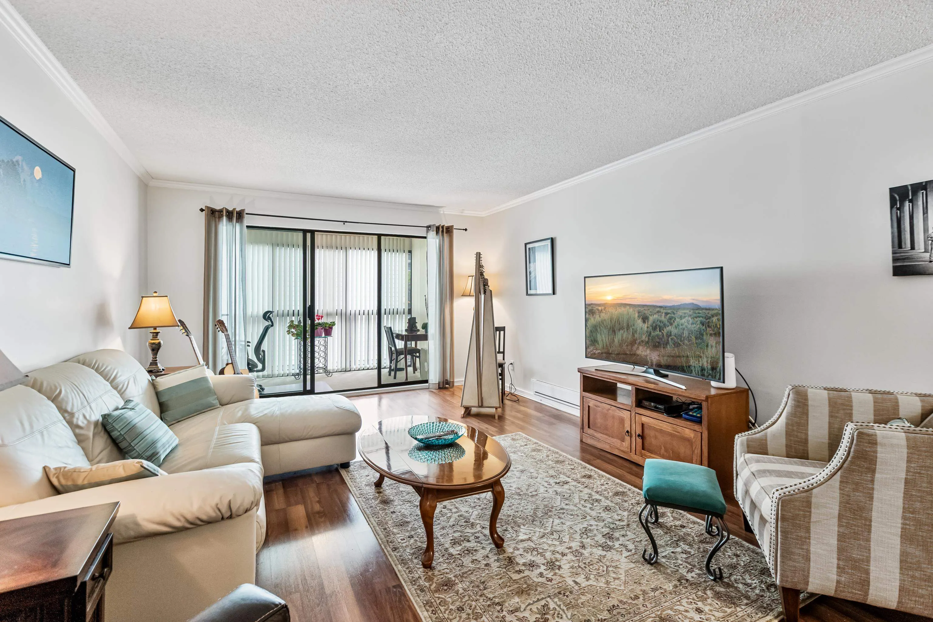 1458 Blackwood Street #204