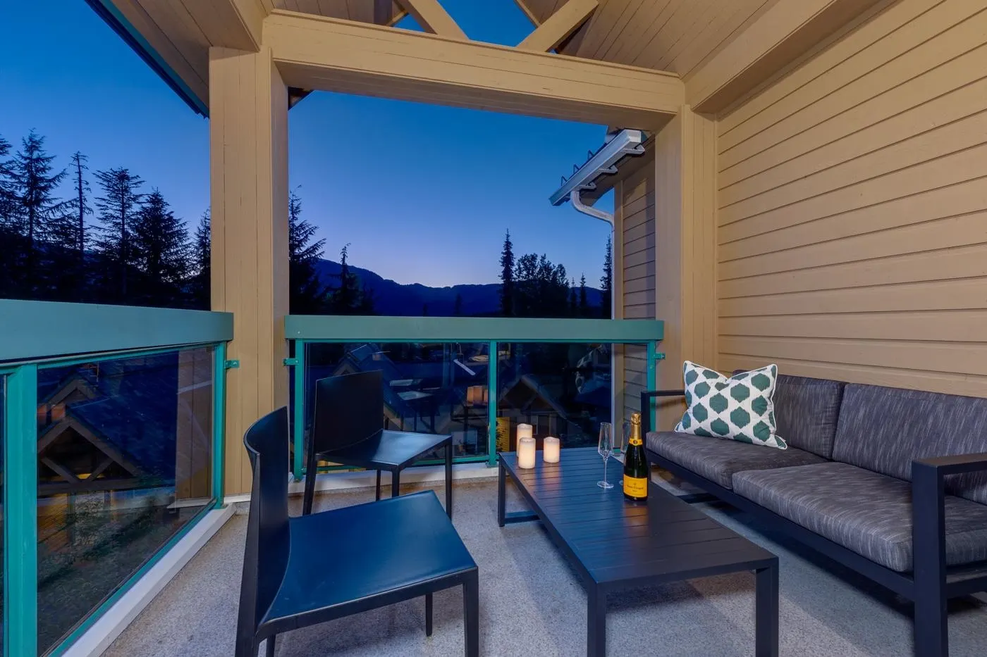 4865 Painted Cliff Road #204