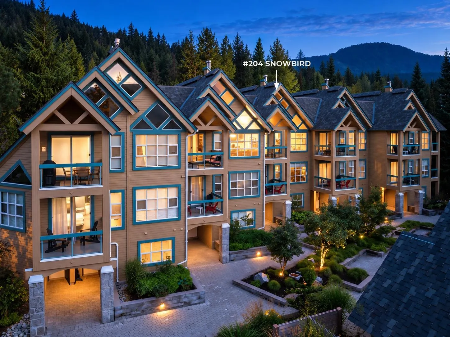 4865 Painted Cliff Road #204