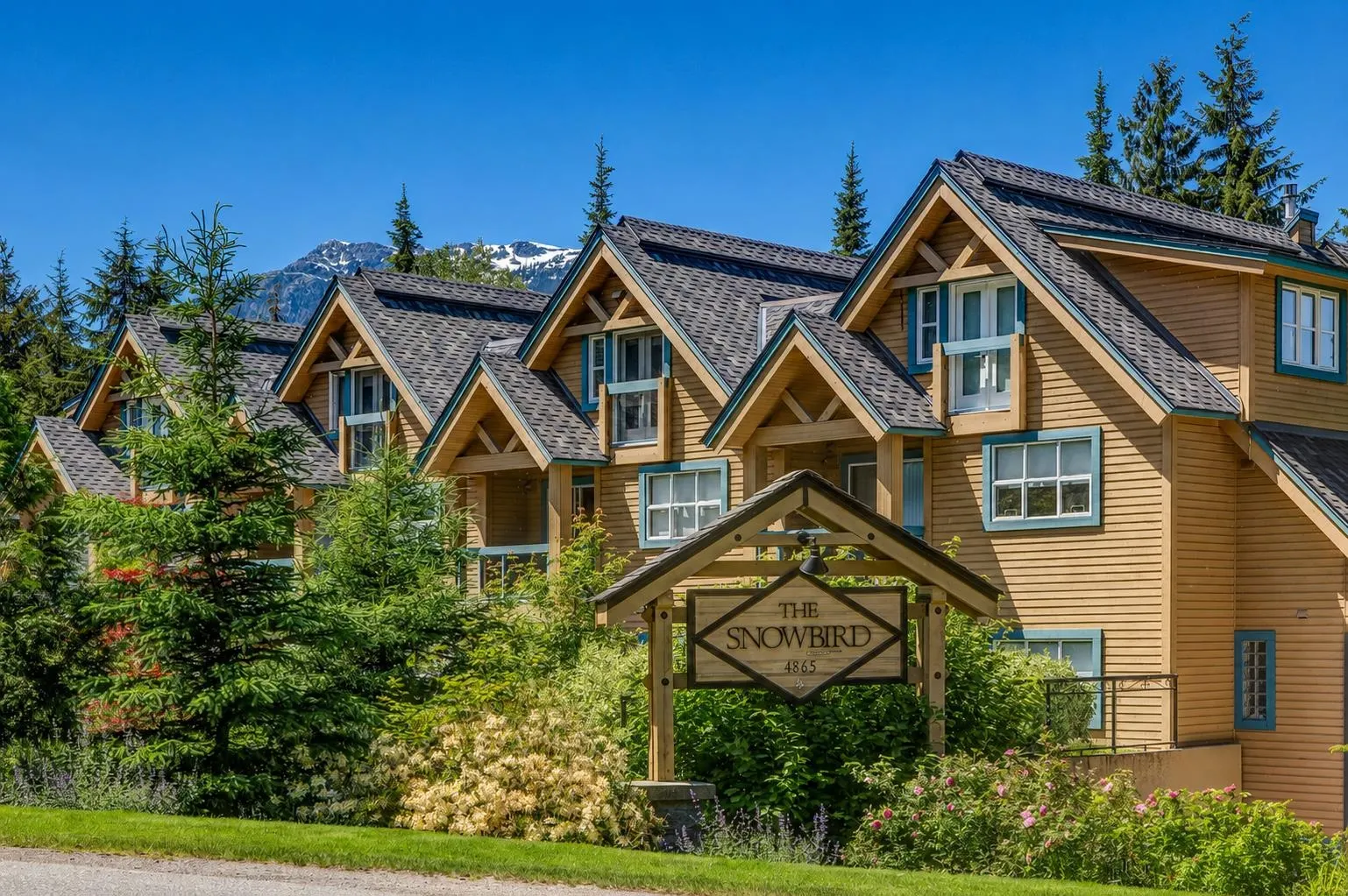 4865 Painted Cliff Road #204