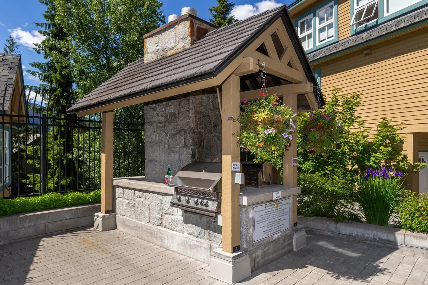 4865 Painted Cliff Road #204