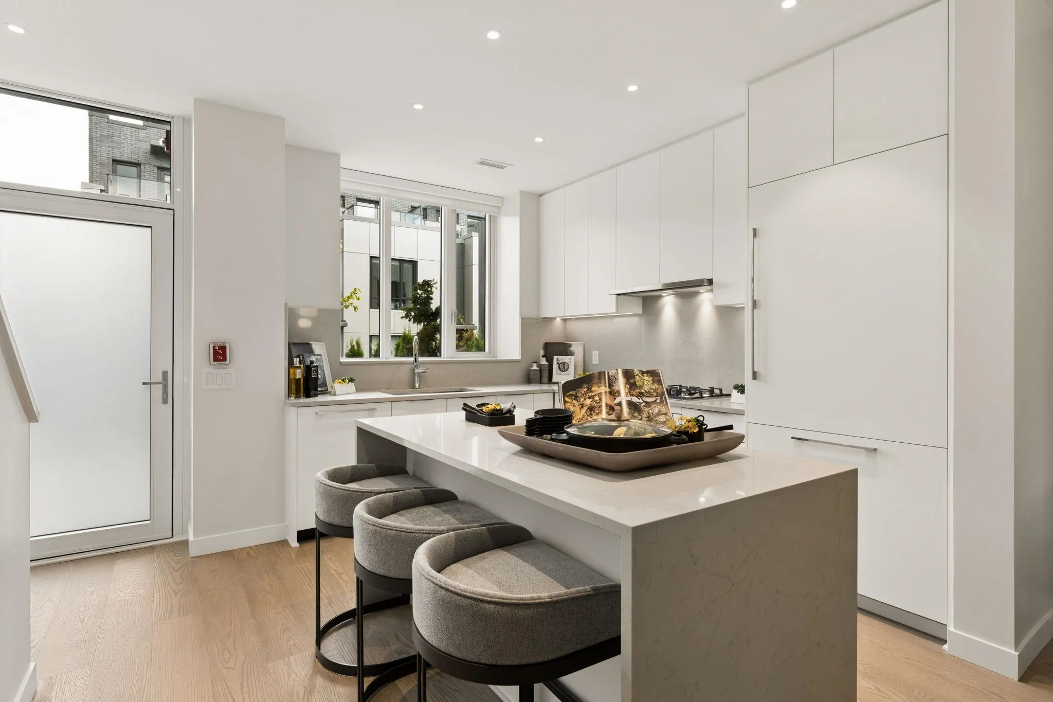 6138 Birney Avenue #13