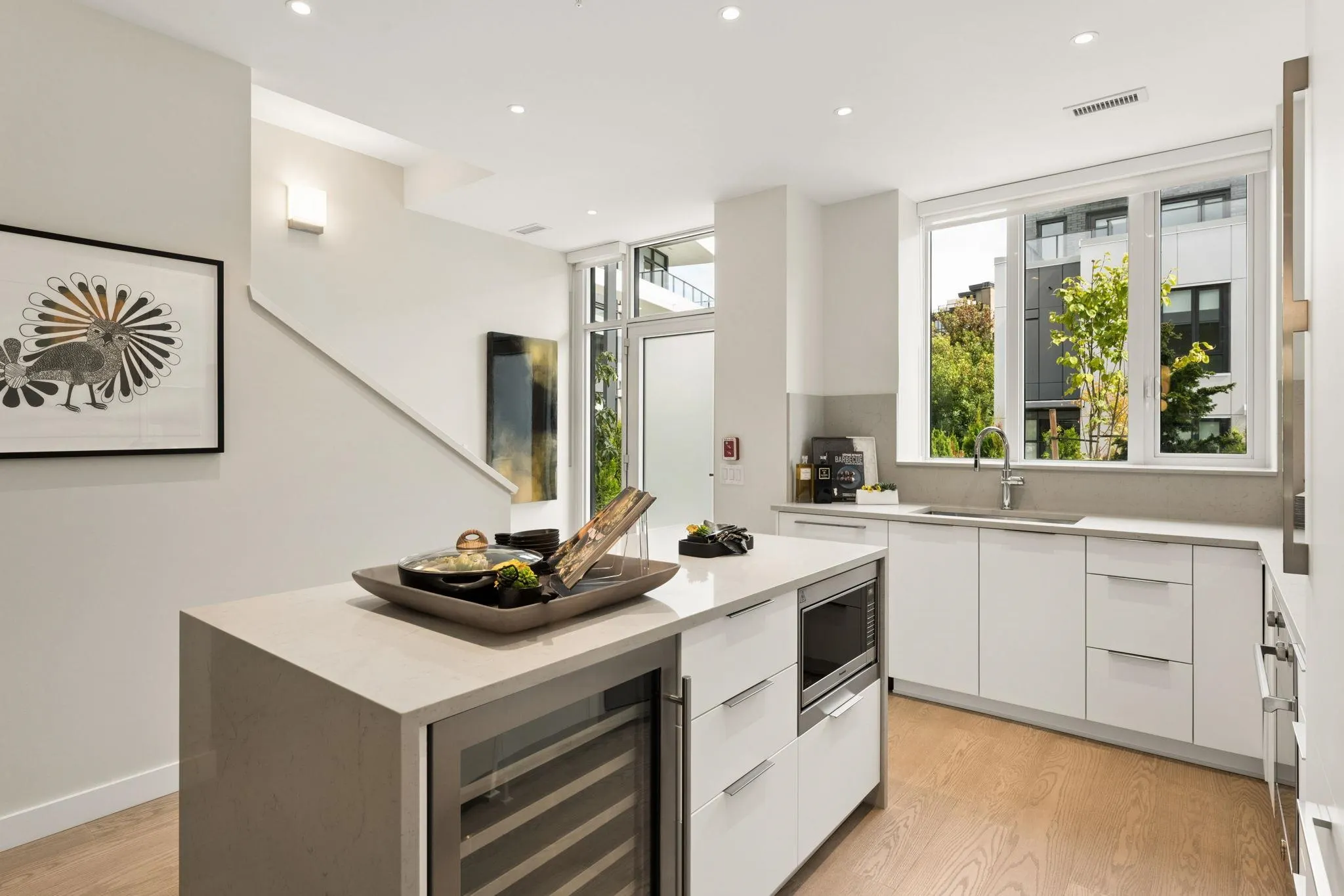 6138 Birney Avenue #13