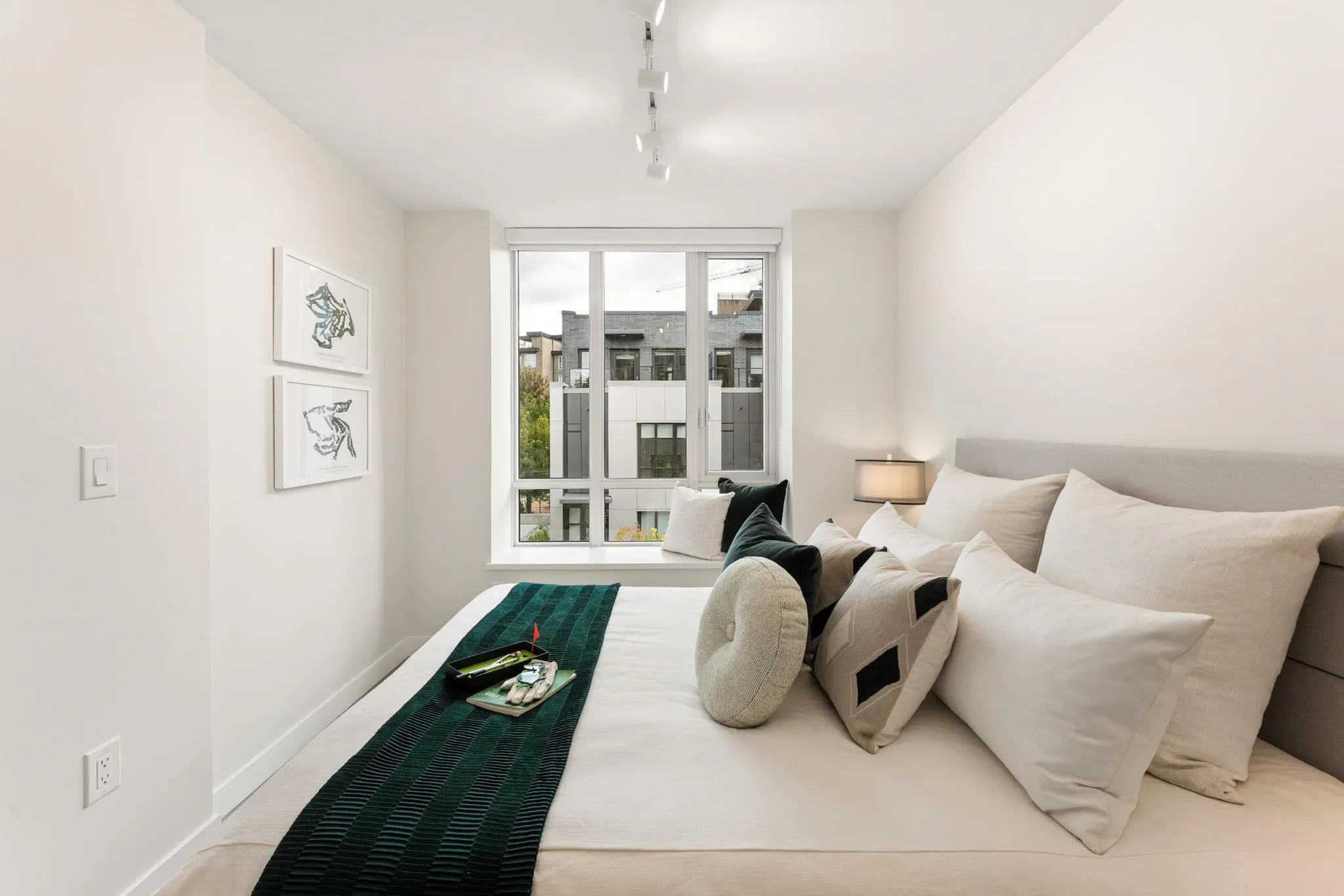 6138 Birney Avenue #13
