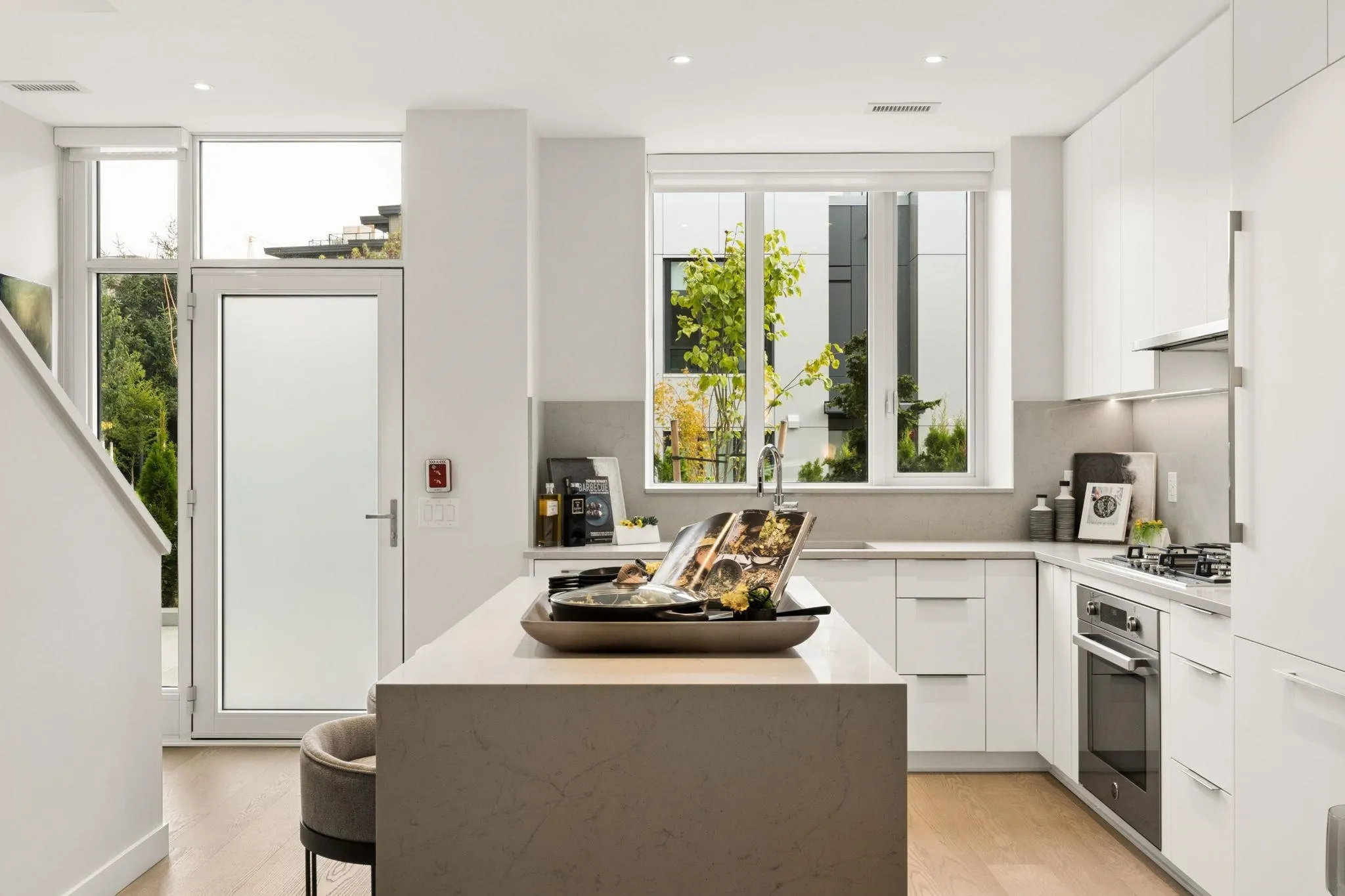6138 Birney Avenue #13