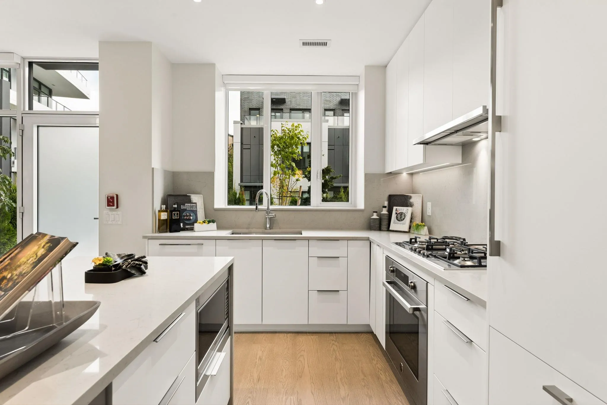 6138 Birney Avenue #13