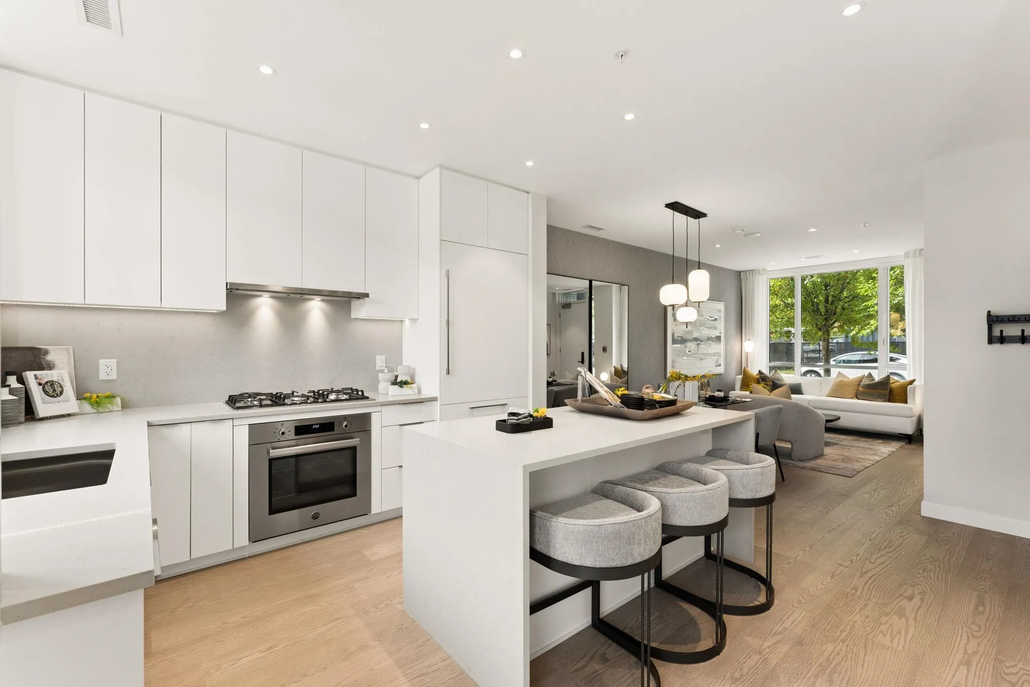 6138 Birney Avenue #13