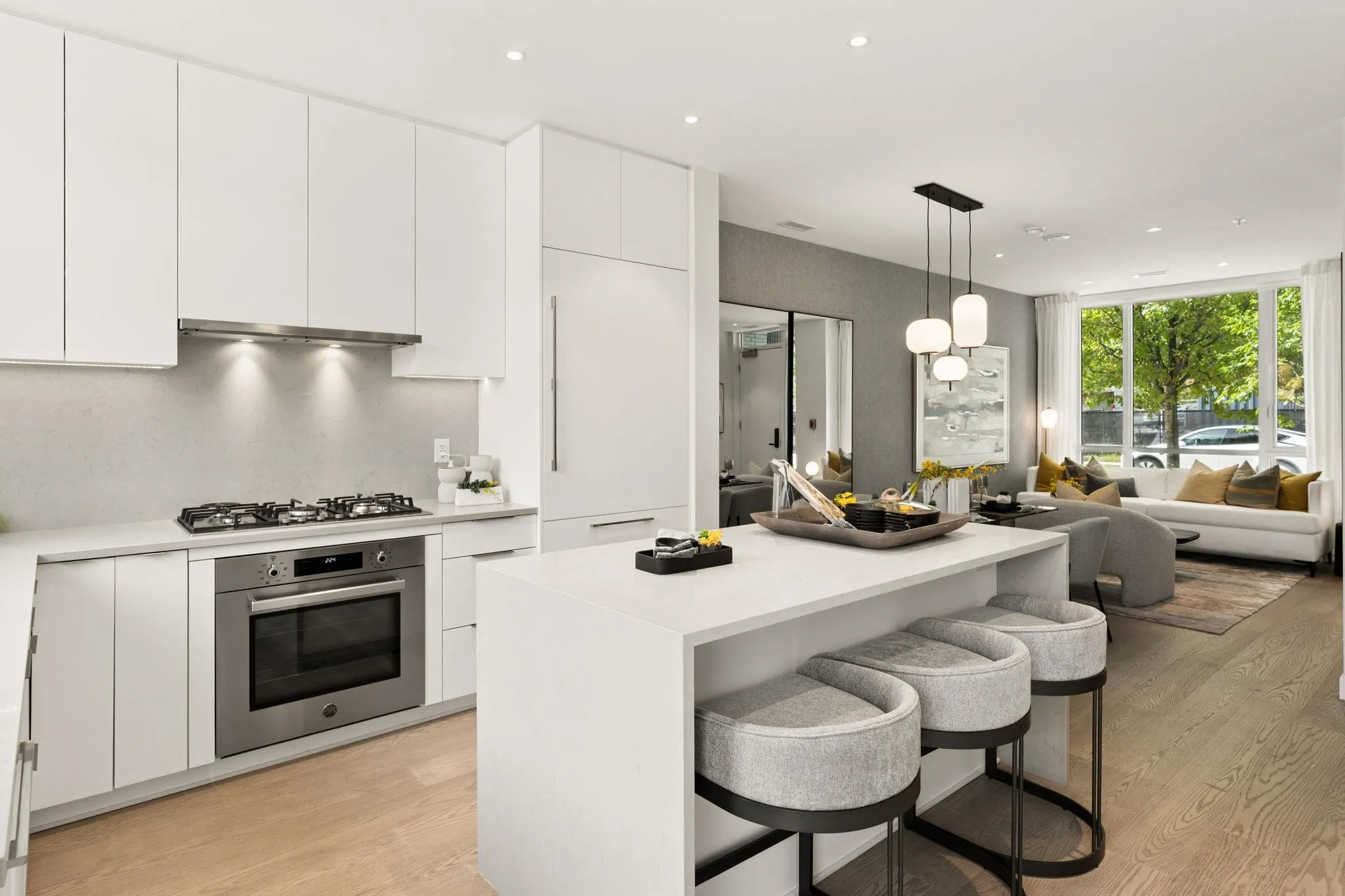 6138 Birney Avenue #13