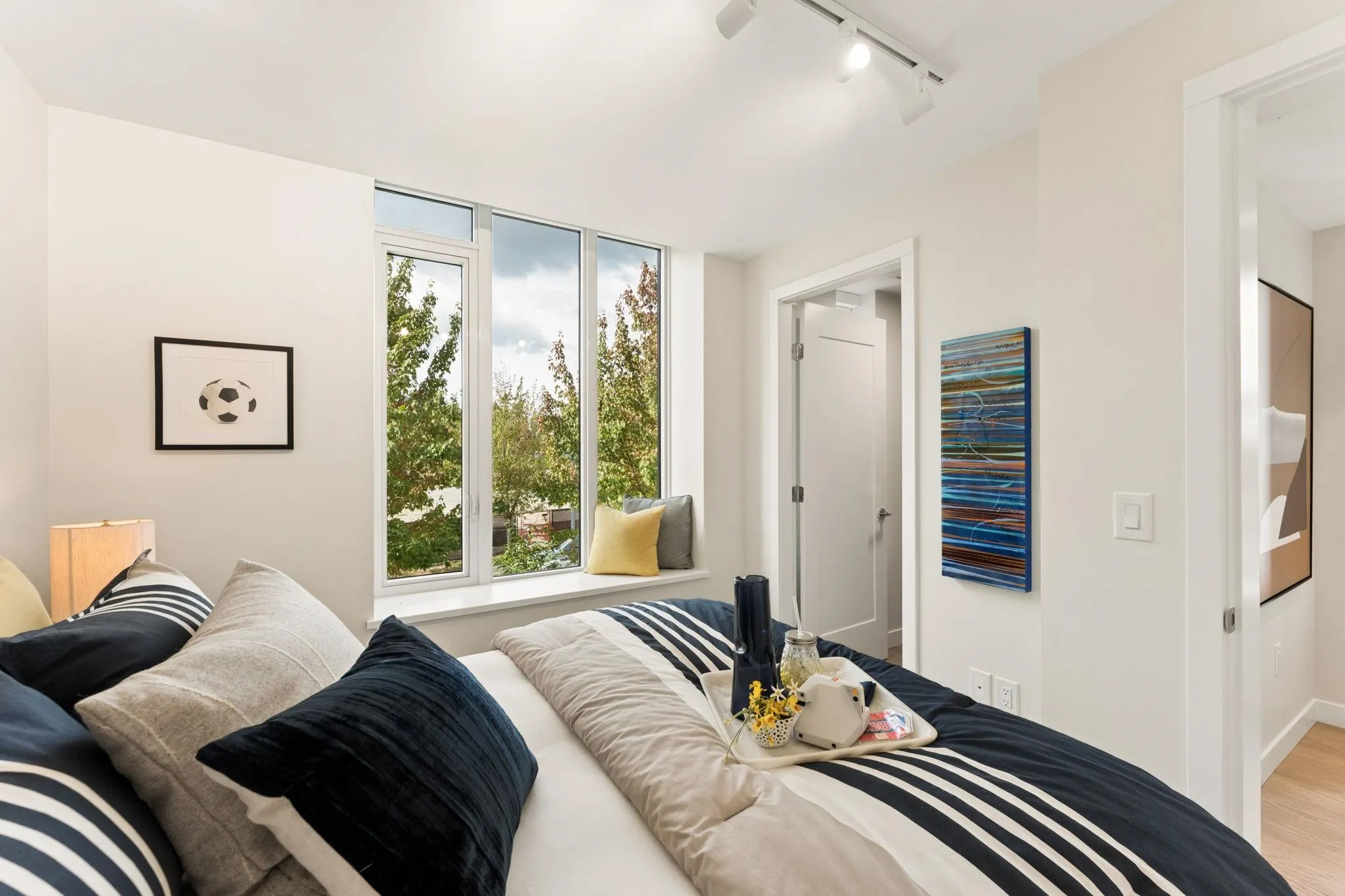 6138 Birney Avenue #13