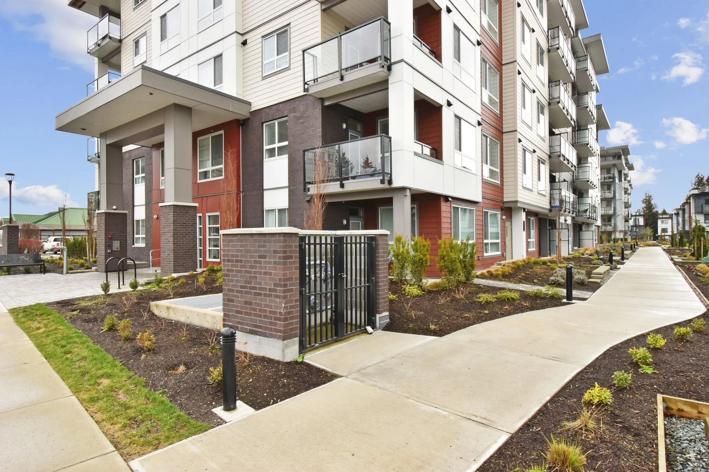 1514 Mccallum Road #112