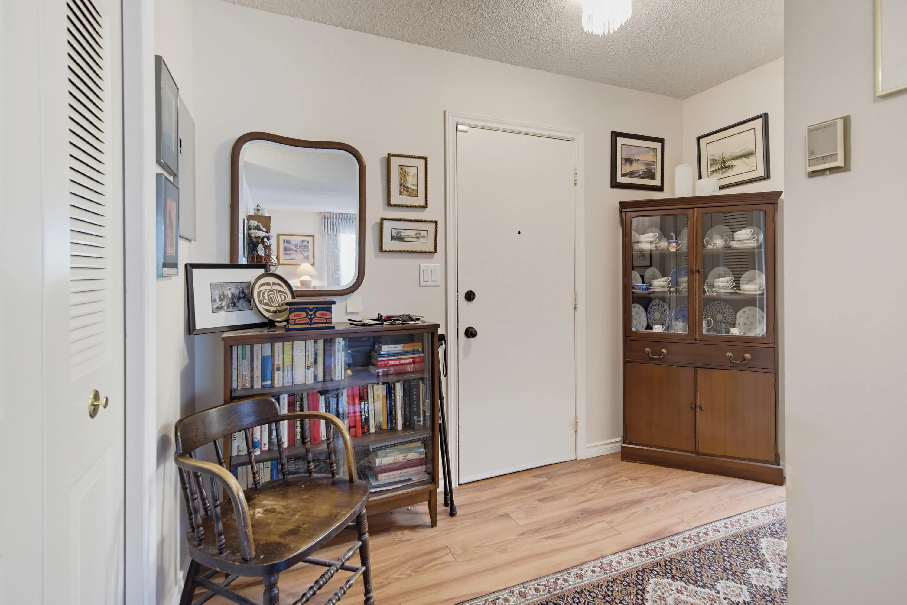 1437 Foster Street #313