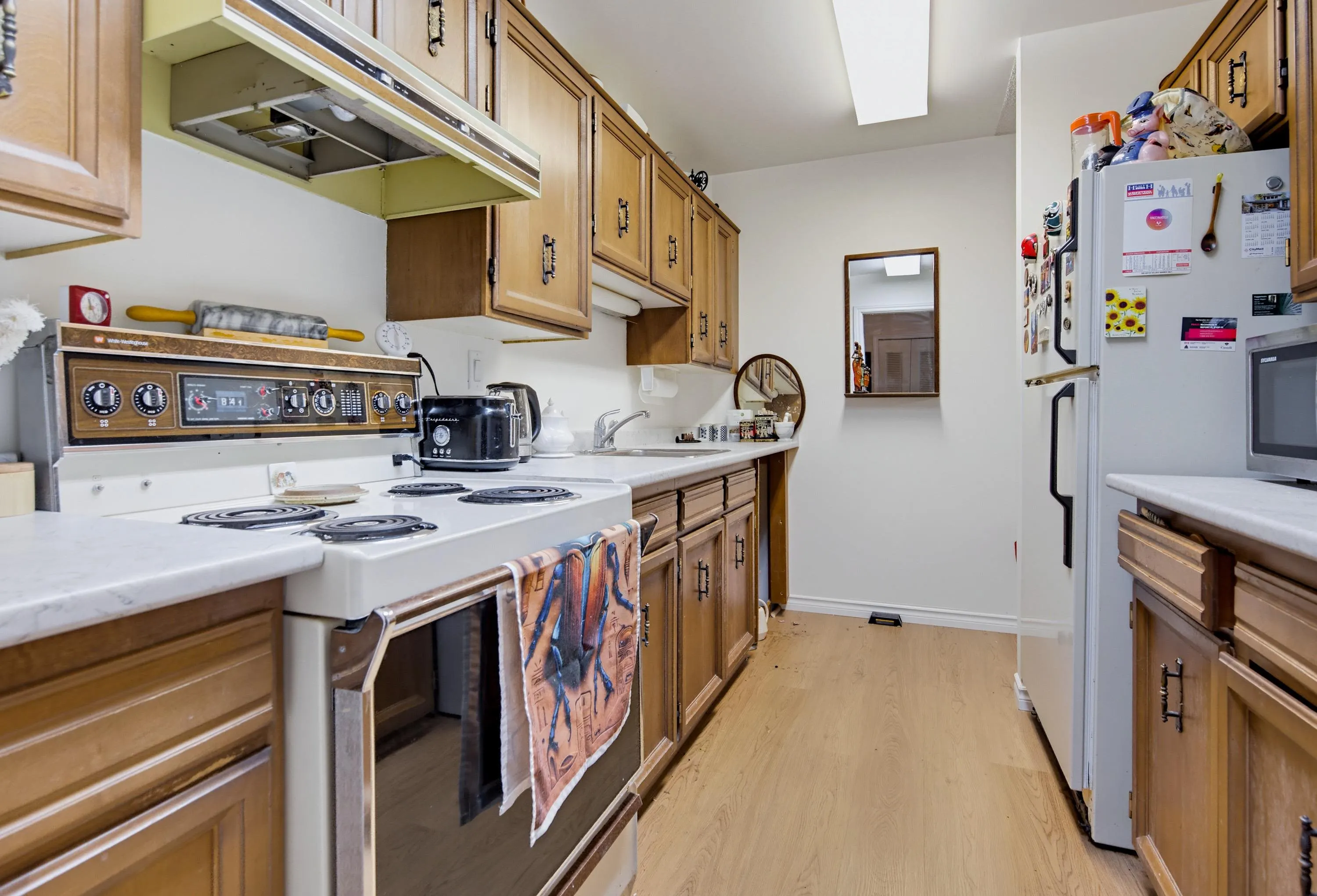 1437 Foster Street #313