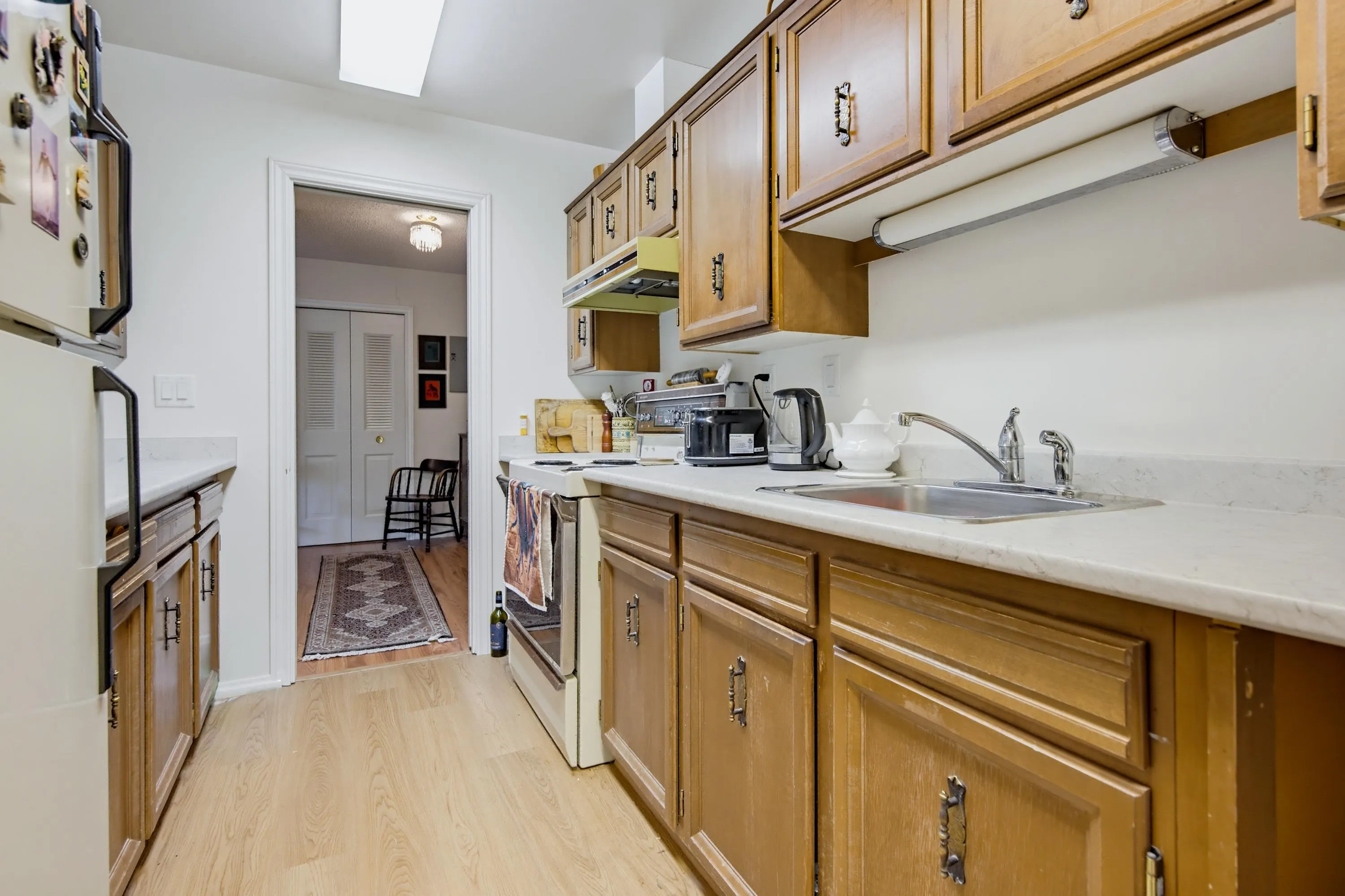 1437 Foster Street #313