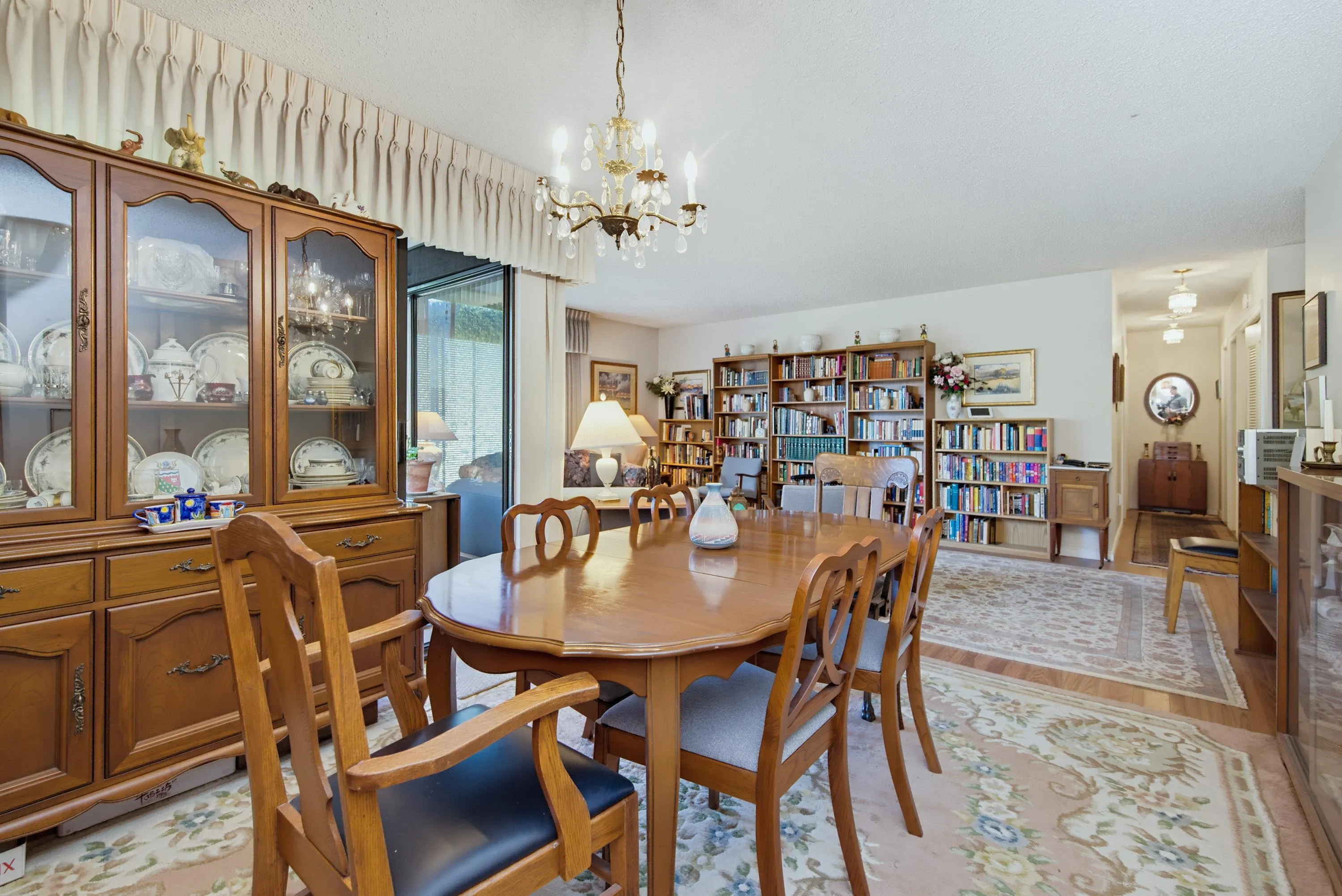 1437 Foster Street #313