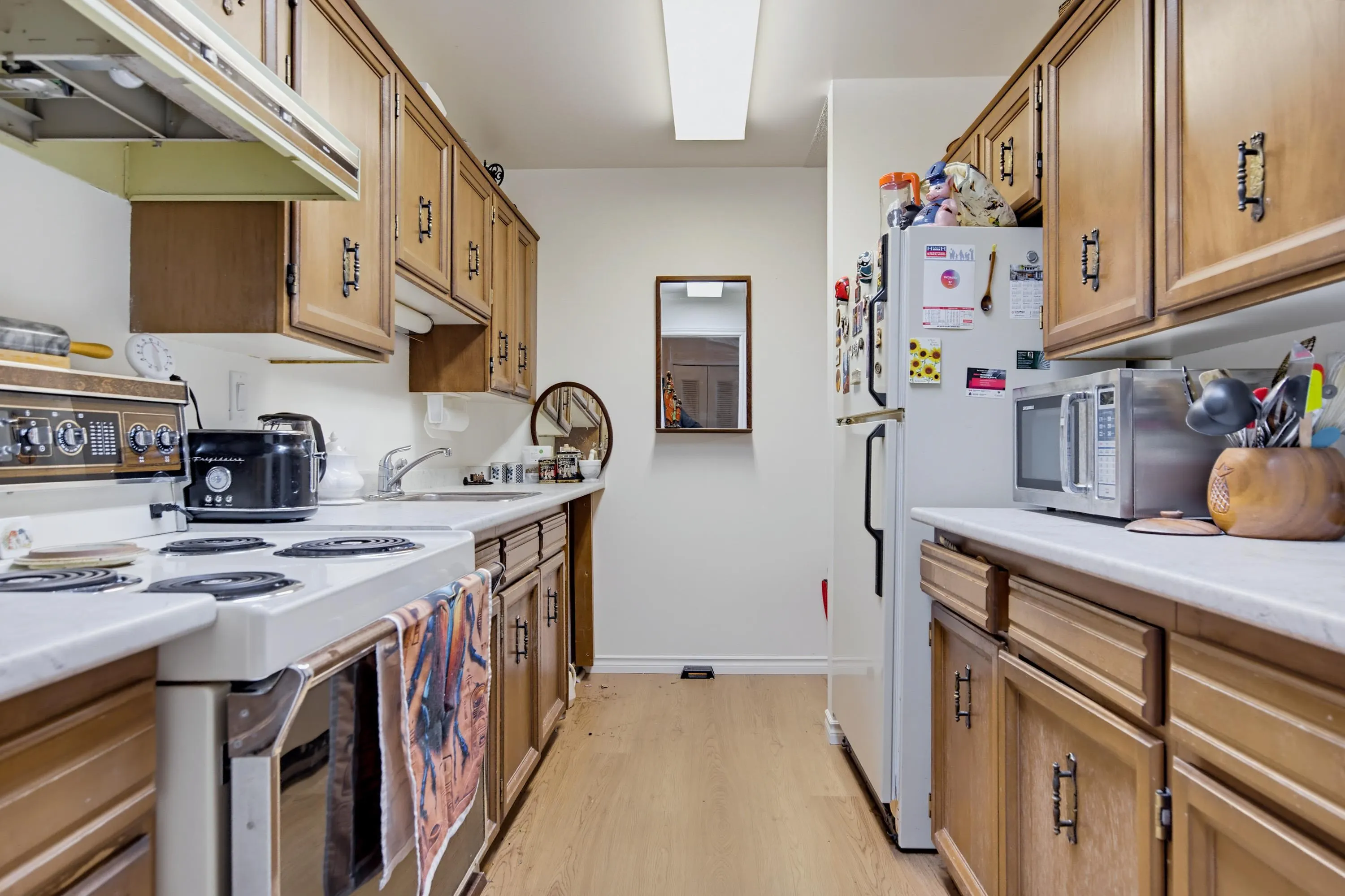 1437 Foster Street #313