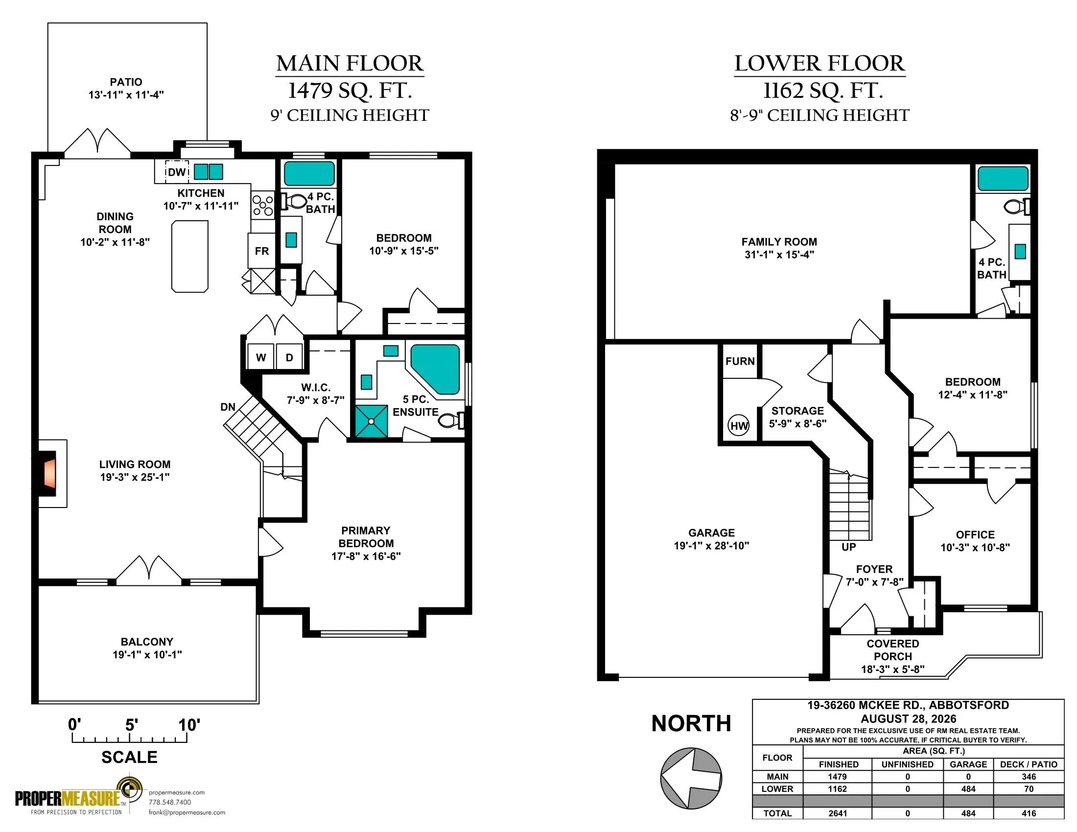 36260 Mckee Road #19