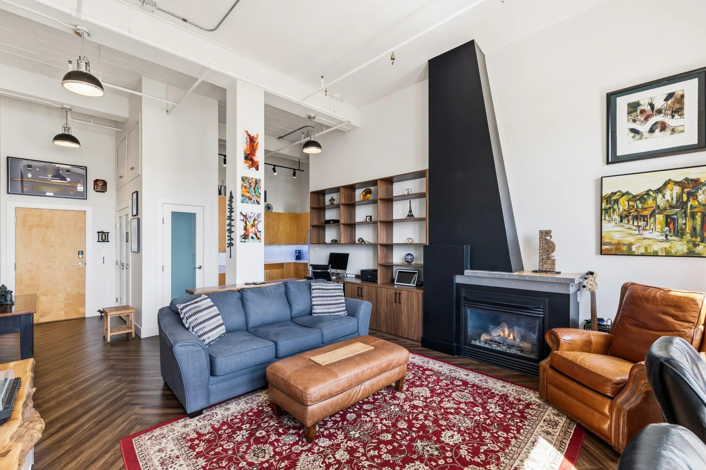 549 Columbia Street #414
