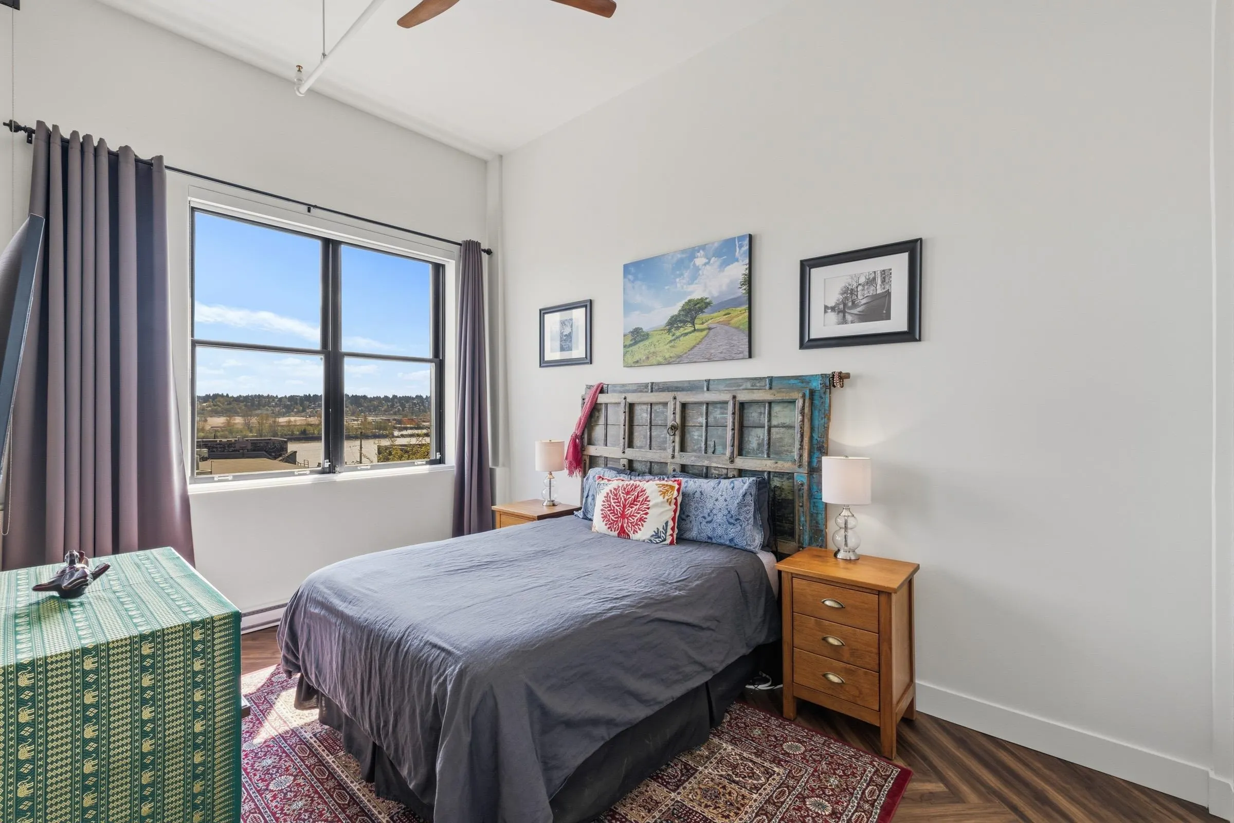 549 Columbia Street #414