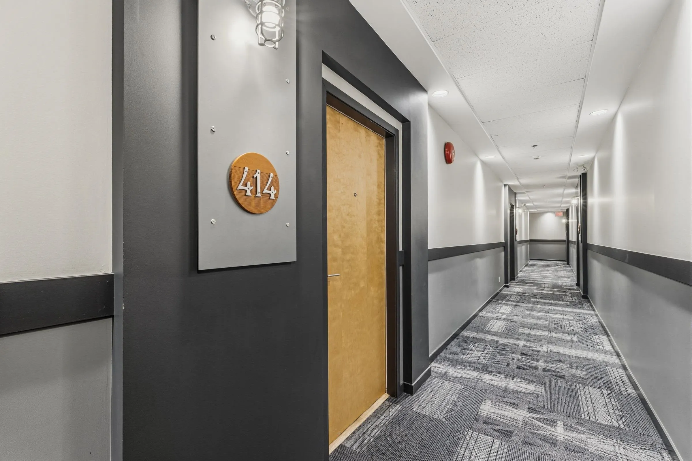 549 Columbia Street #414