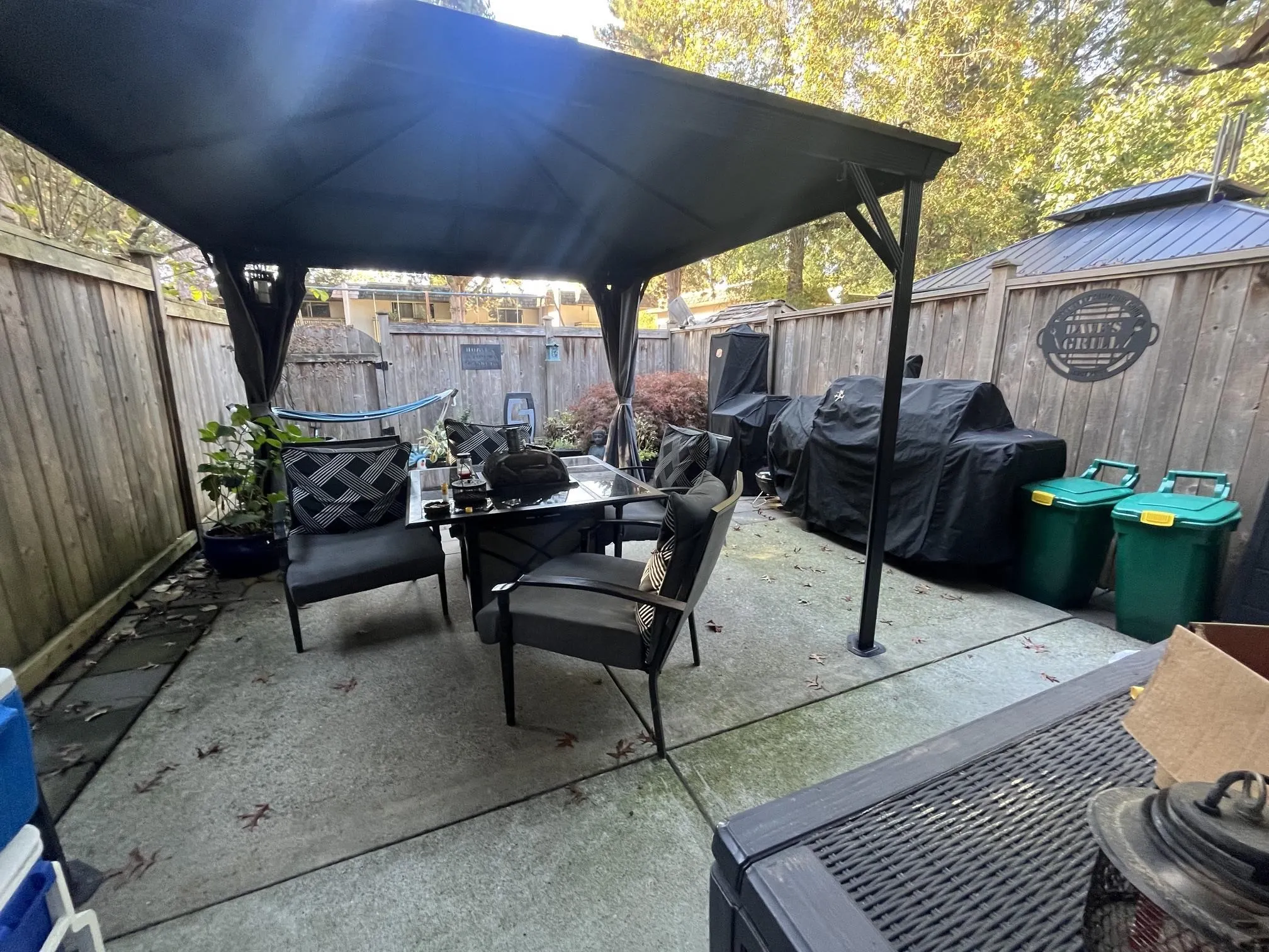 11669 Fulton Street