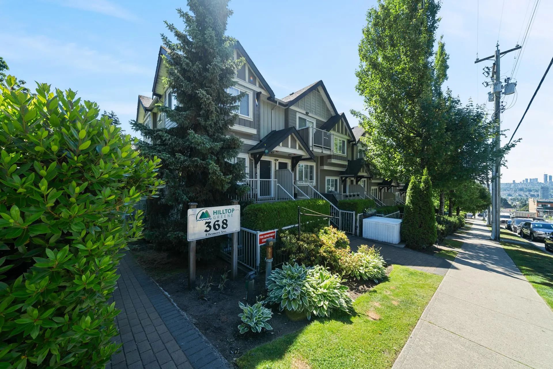 368 Ellesmere Avenue #223