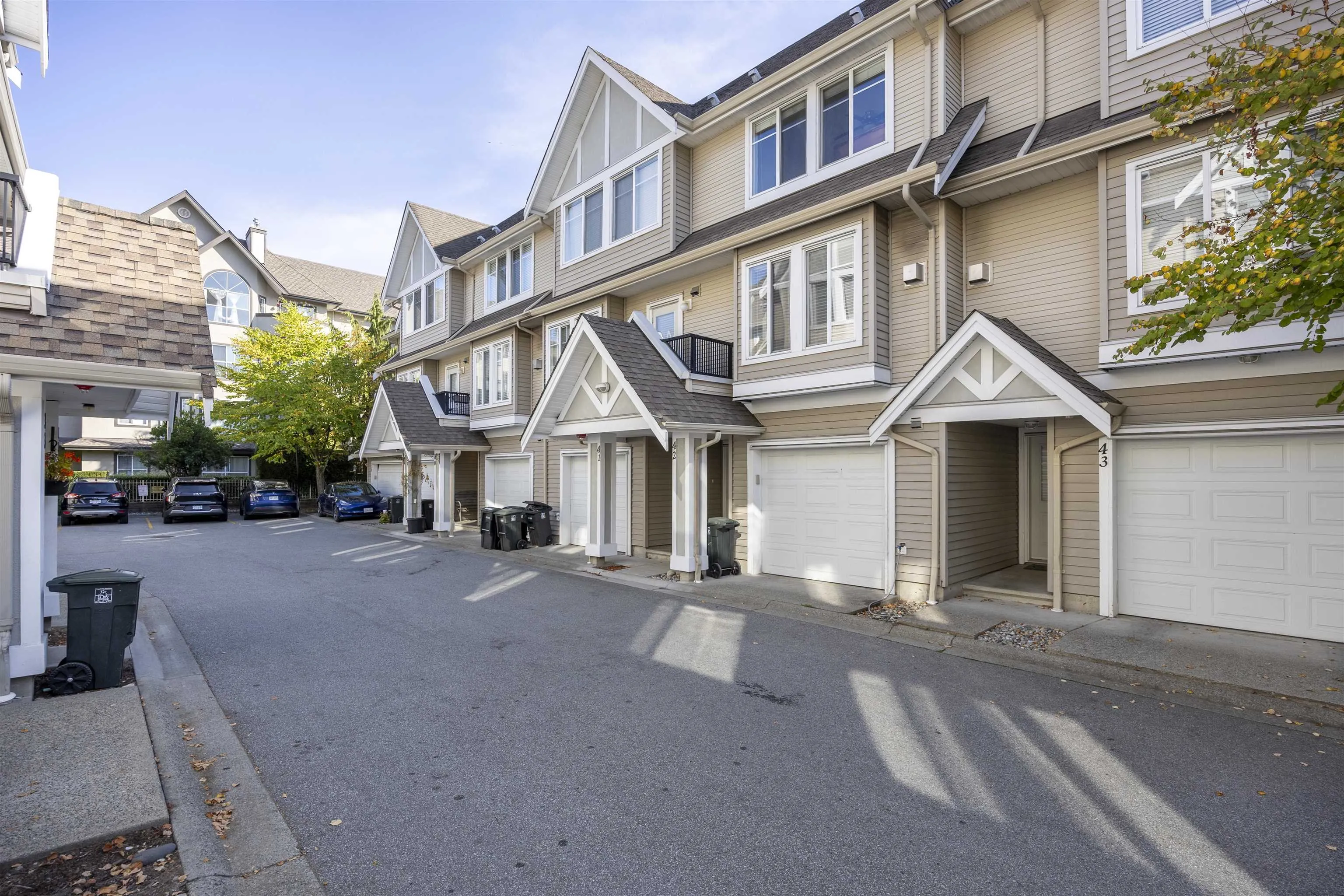19141 124 Avenue #42