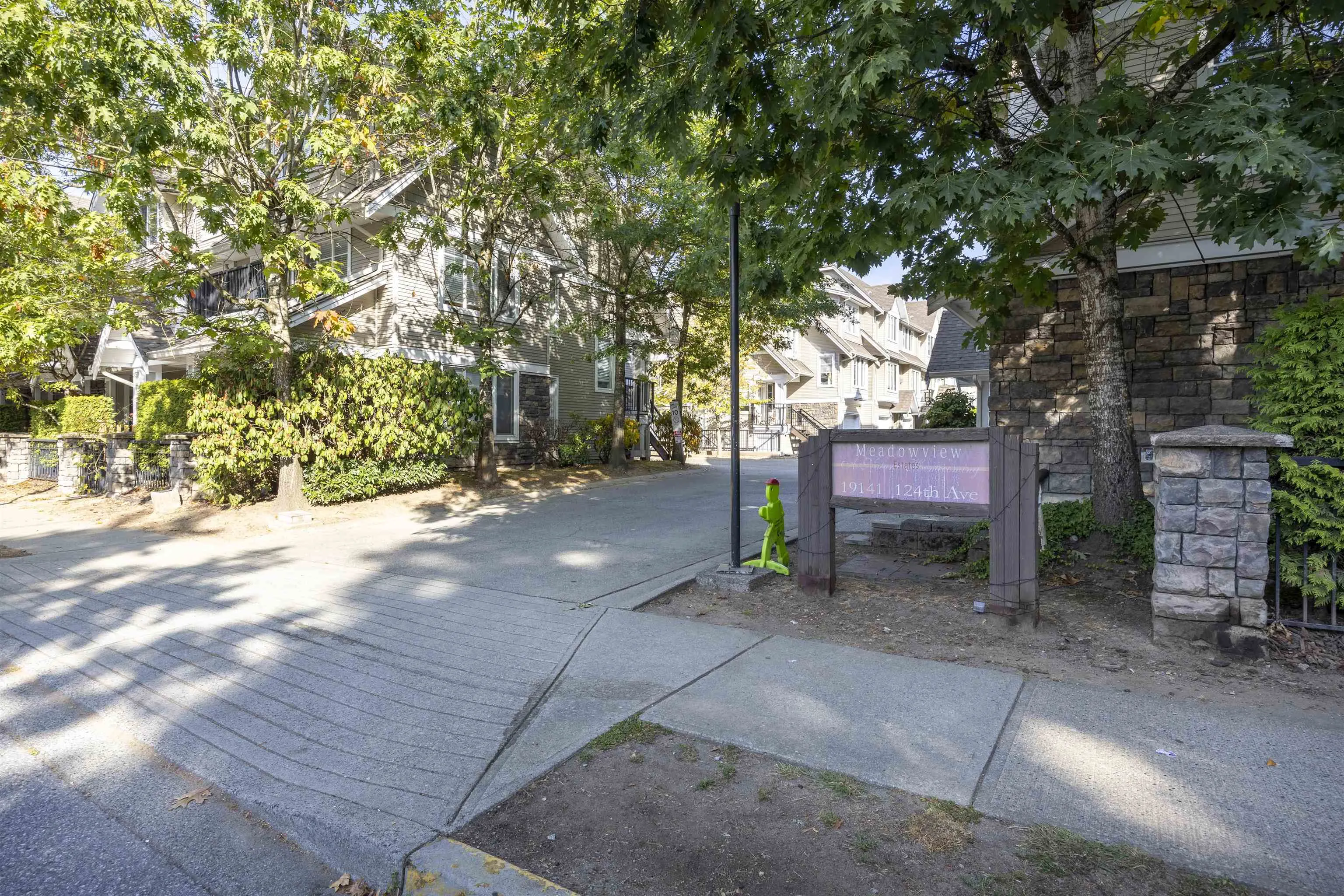 19141 124 Avenue #42