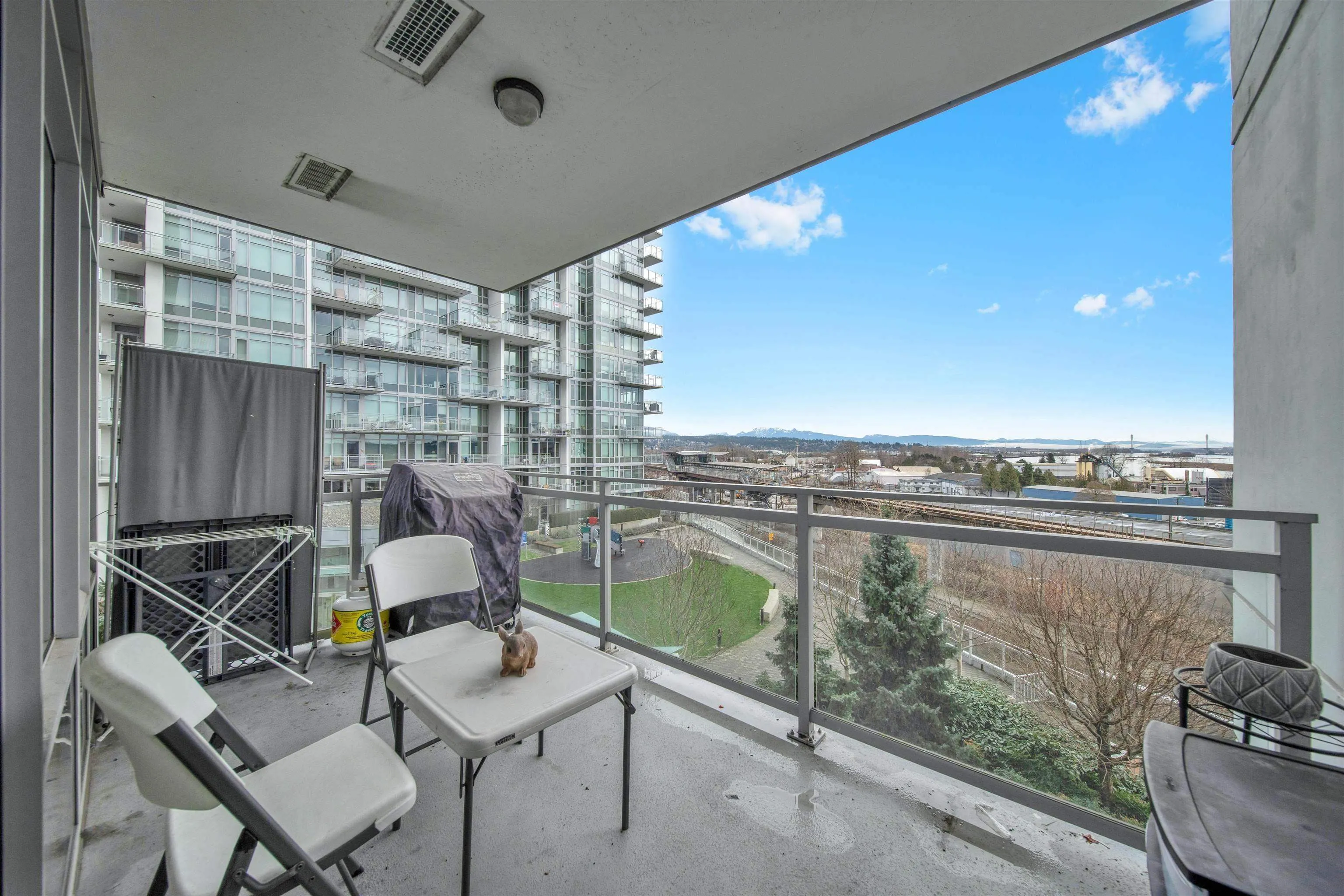 200 NW Nelson's Crescent Crescent #307
