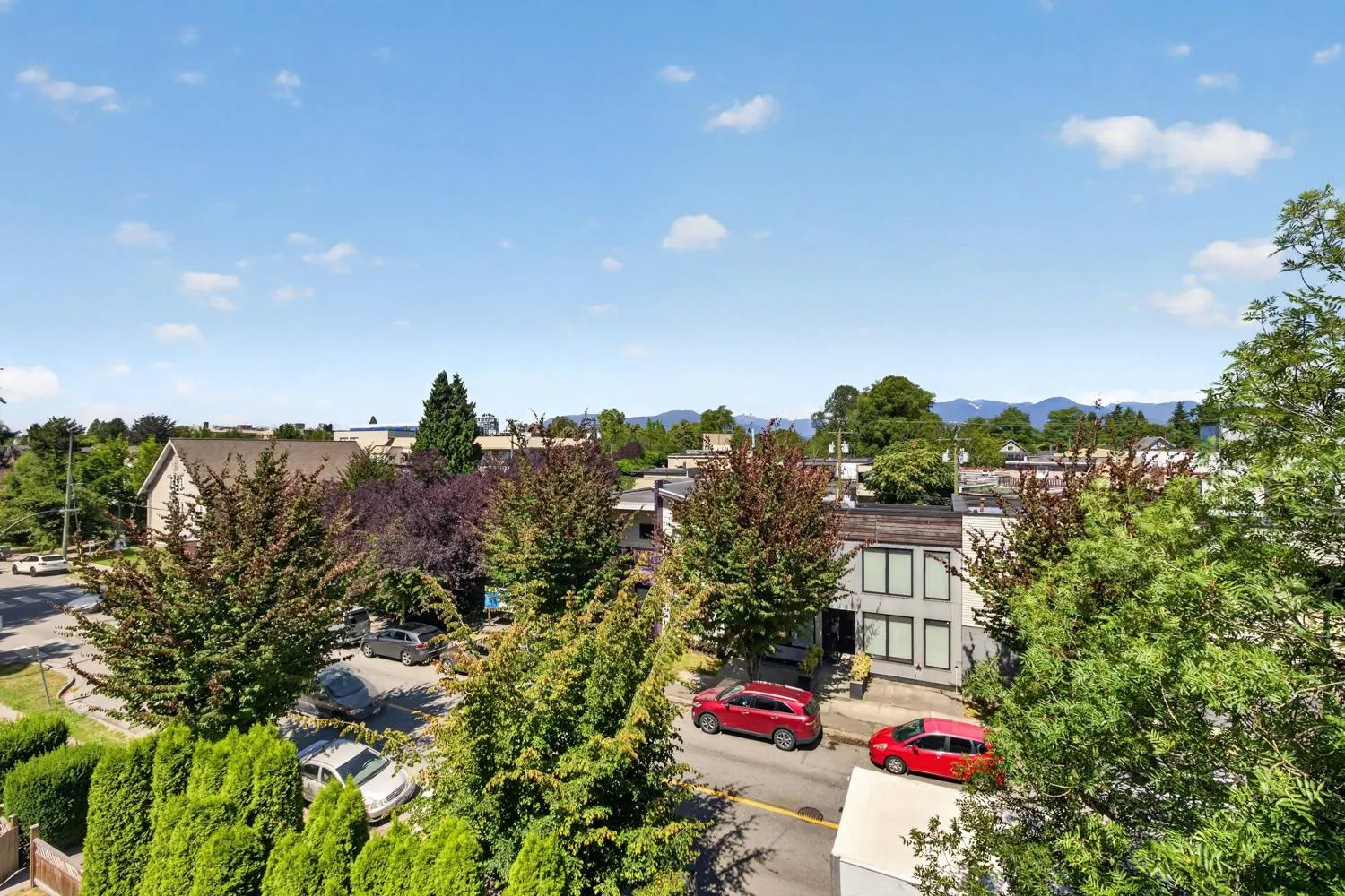 688 E 16th Avenue #401