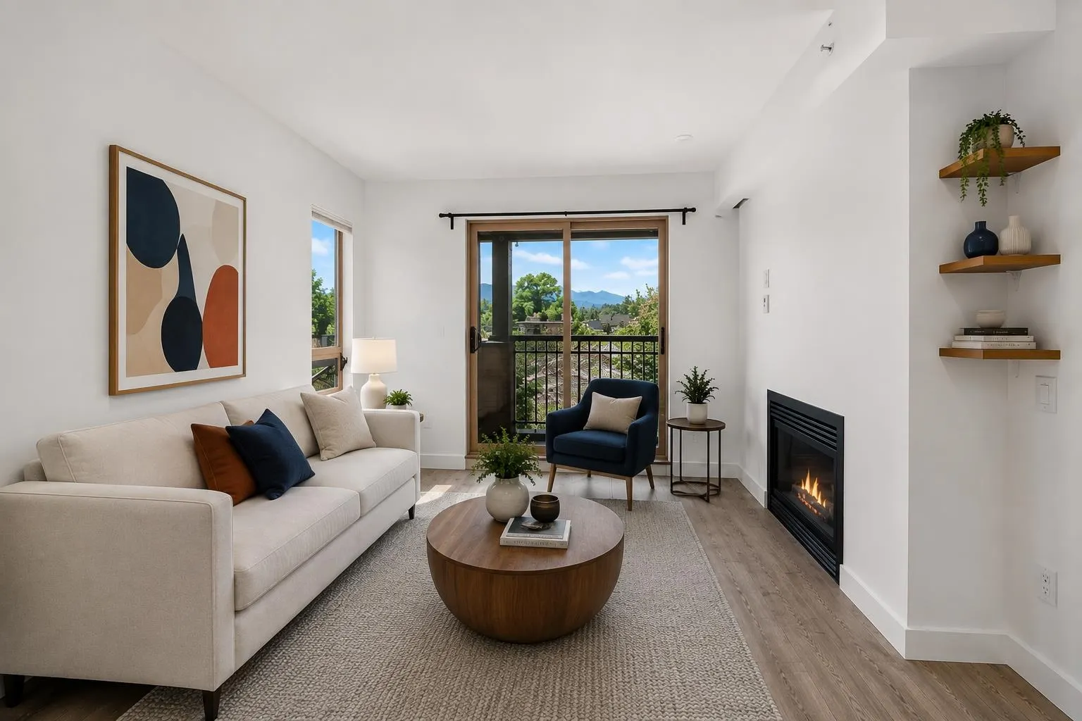 688 E 16th Avenue #401