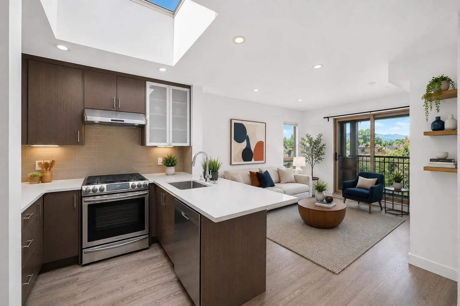 688 E 16th Avenue #401