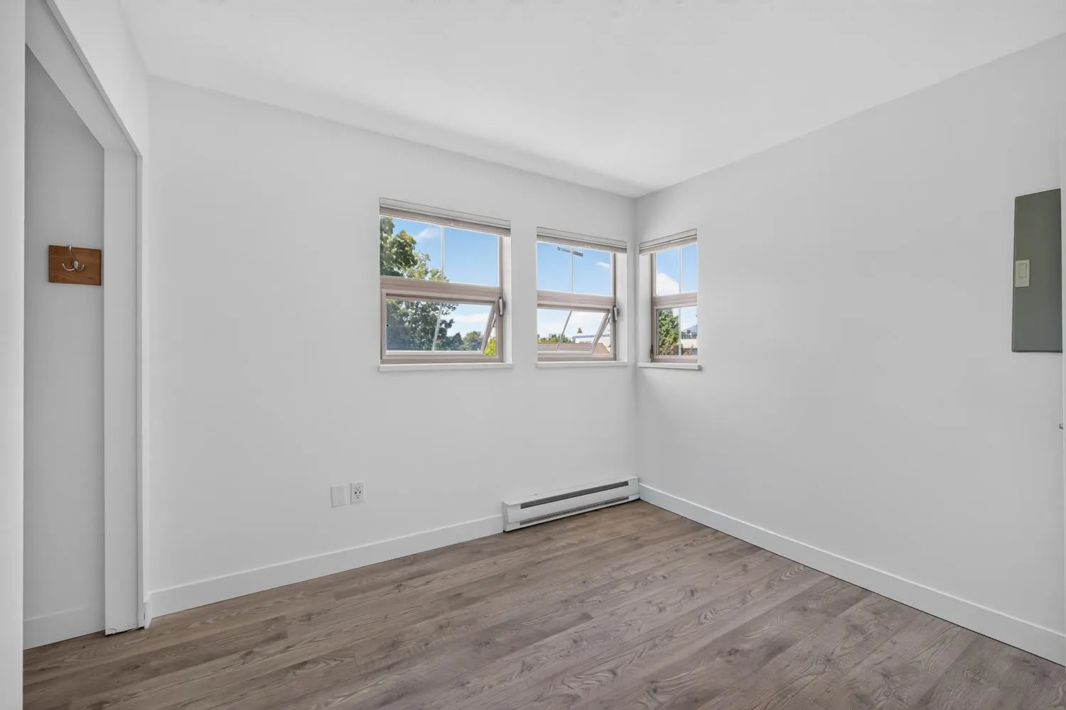 688 E 16th Avenue #401