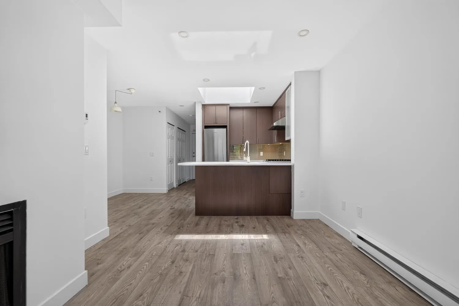 688 E 16th Avenue #401