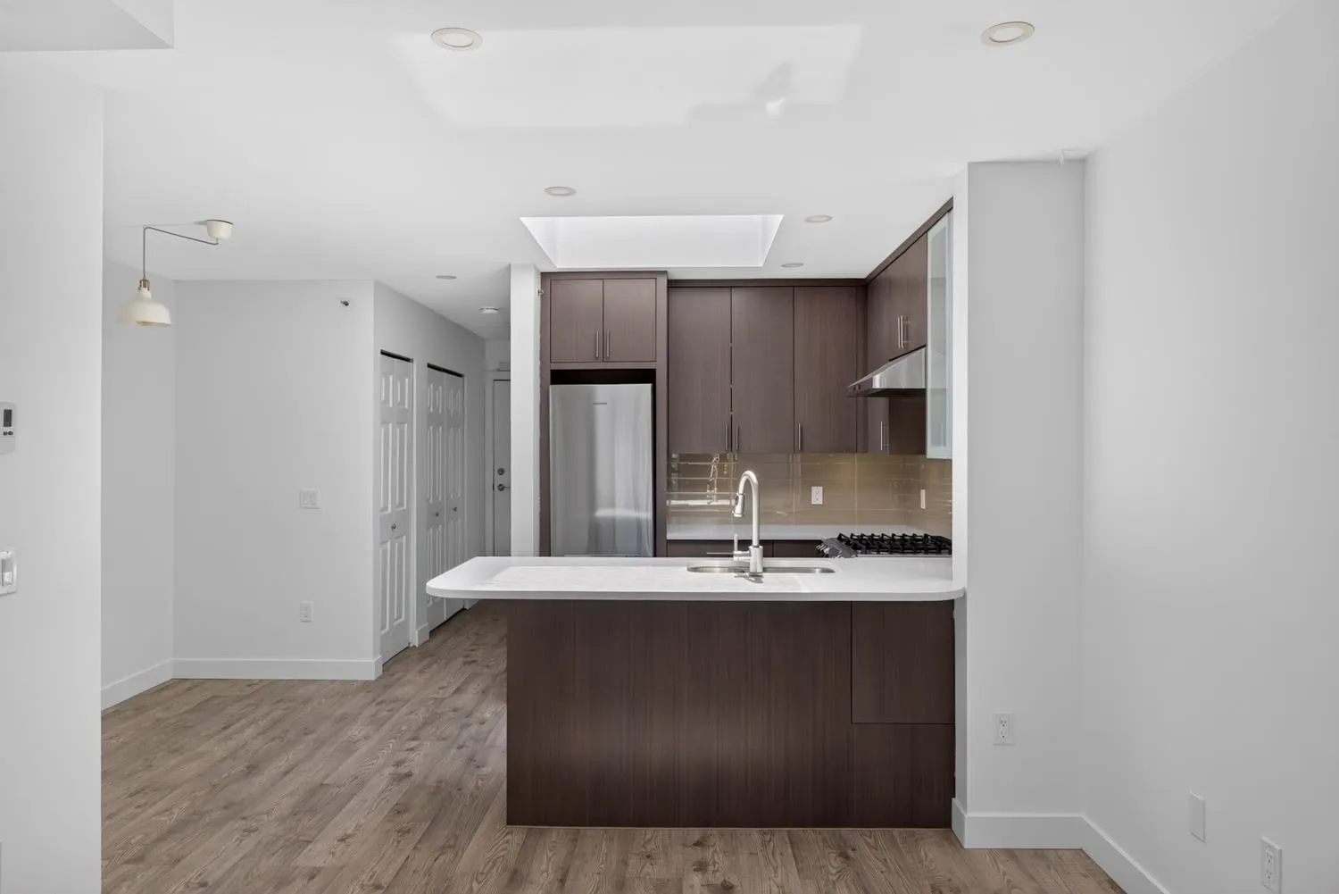 688 E 16th Avenue #401