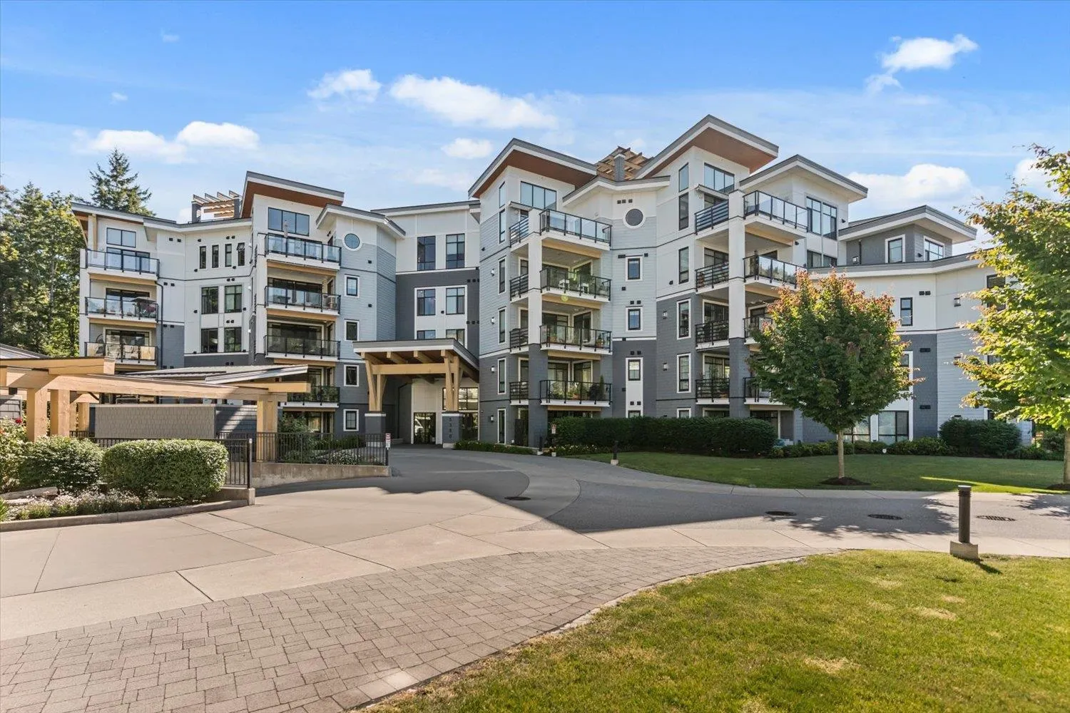 5380 Tyee Lane #104