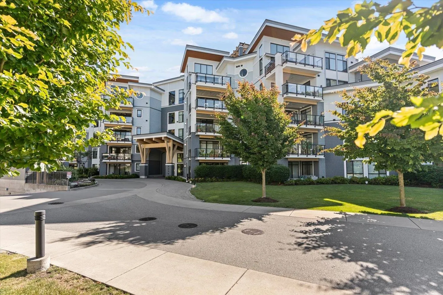 5380 Tyee Lane #104