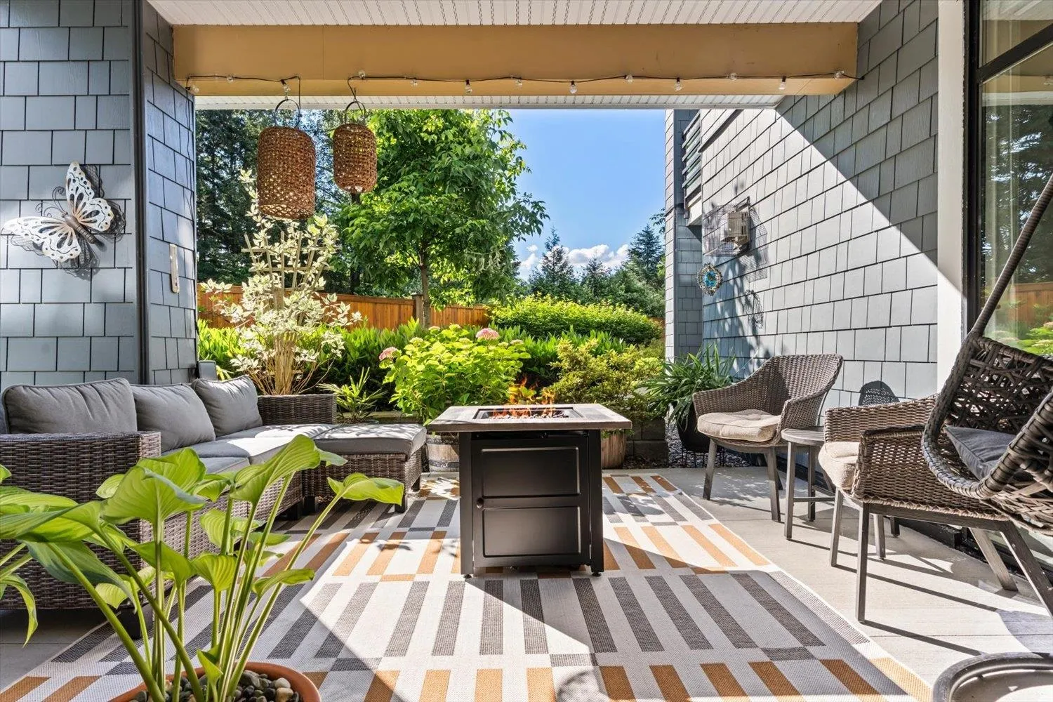 5380 Tyee Lane #104