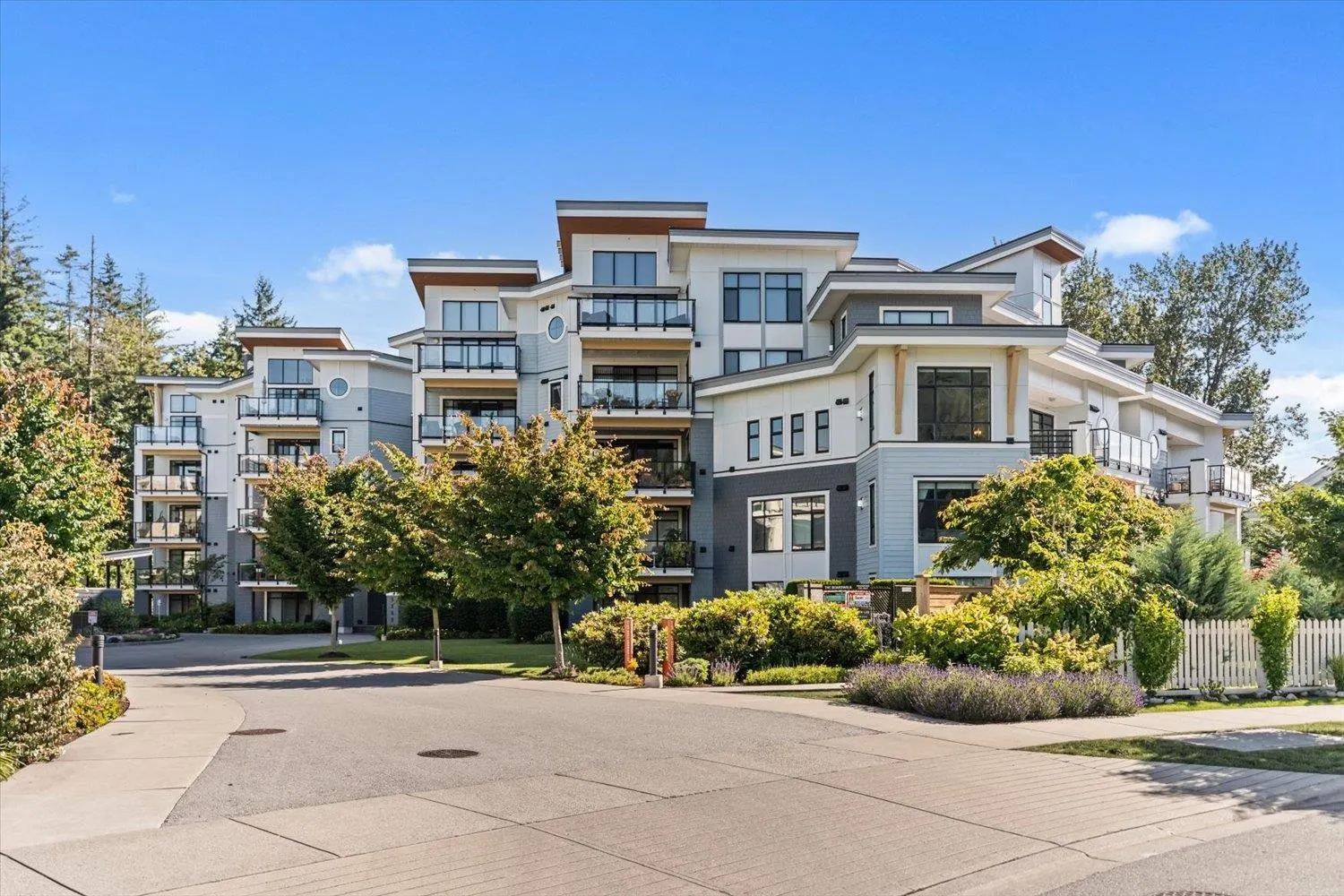 5380 Tyee Lane #104
