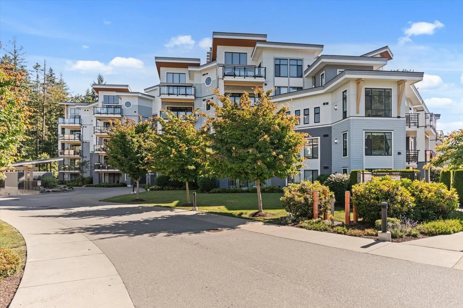 5380 Tyee Lane #104