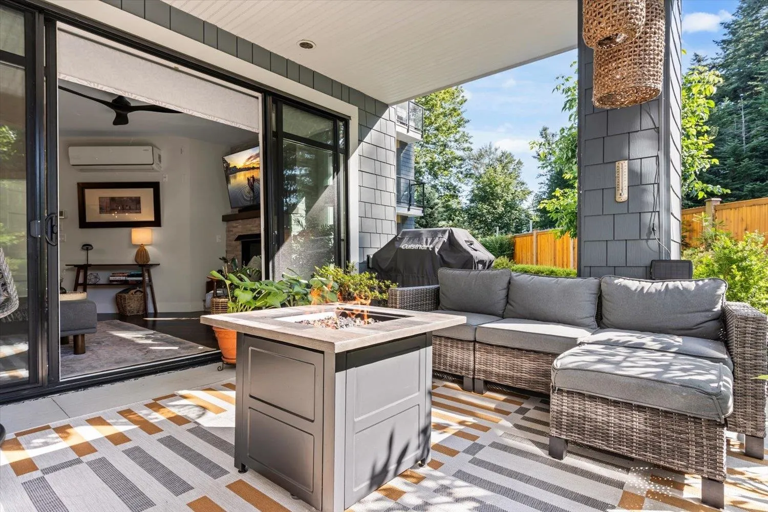 5380 Tyee Lane #104
