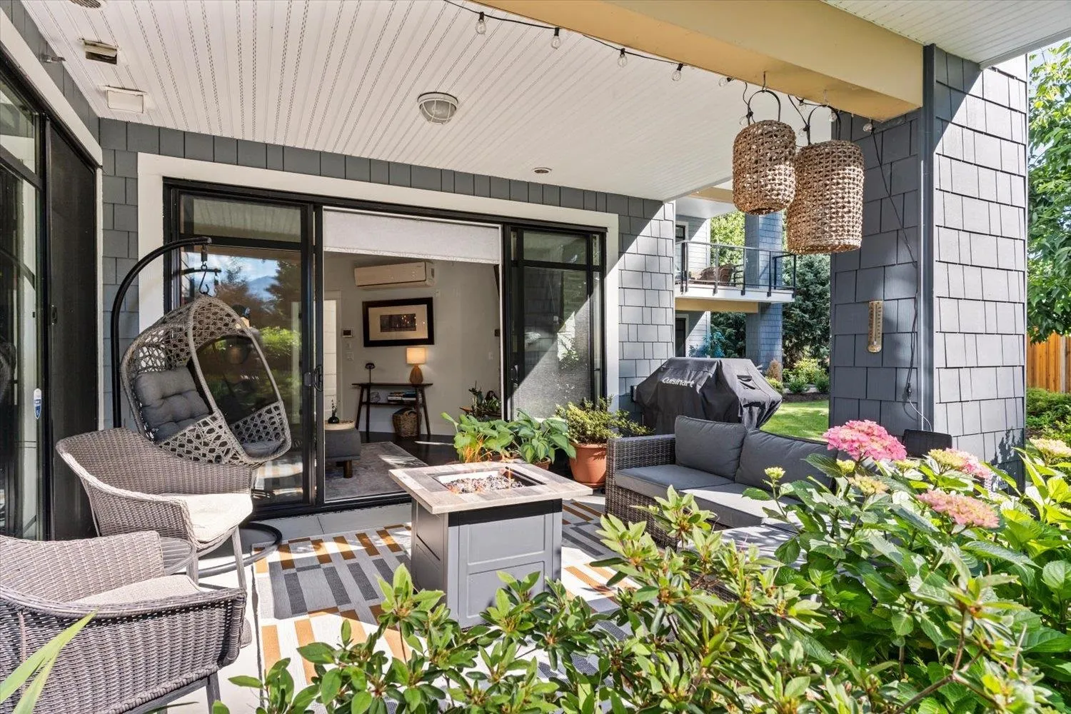 5380 Tyee Lane #104